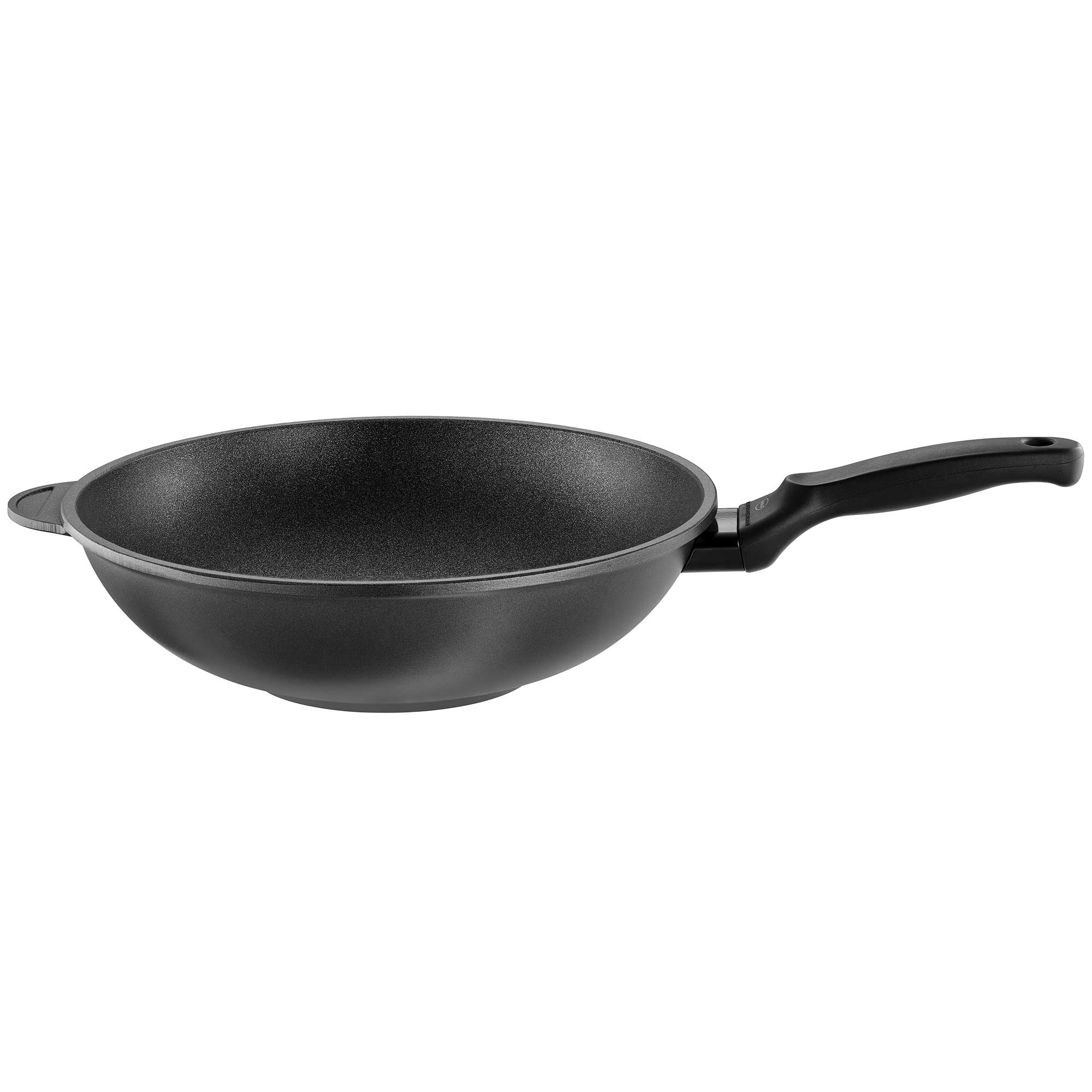 Wok Pan "Cadini" Ø 32 cm / 12.6 in. with non-stick coating ProResist