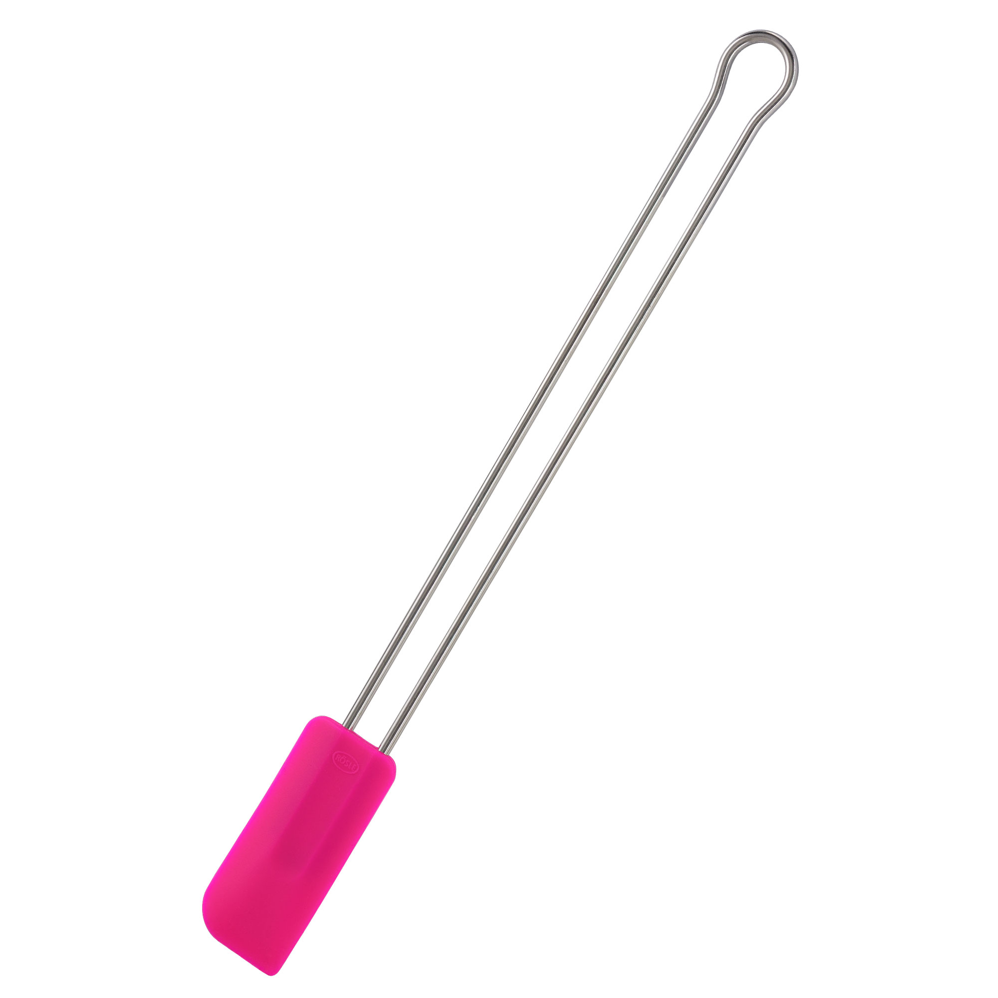 Spatula silicone pink 26 cm | 10.2 in.