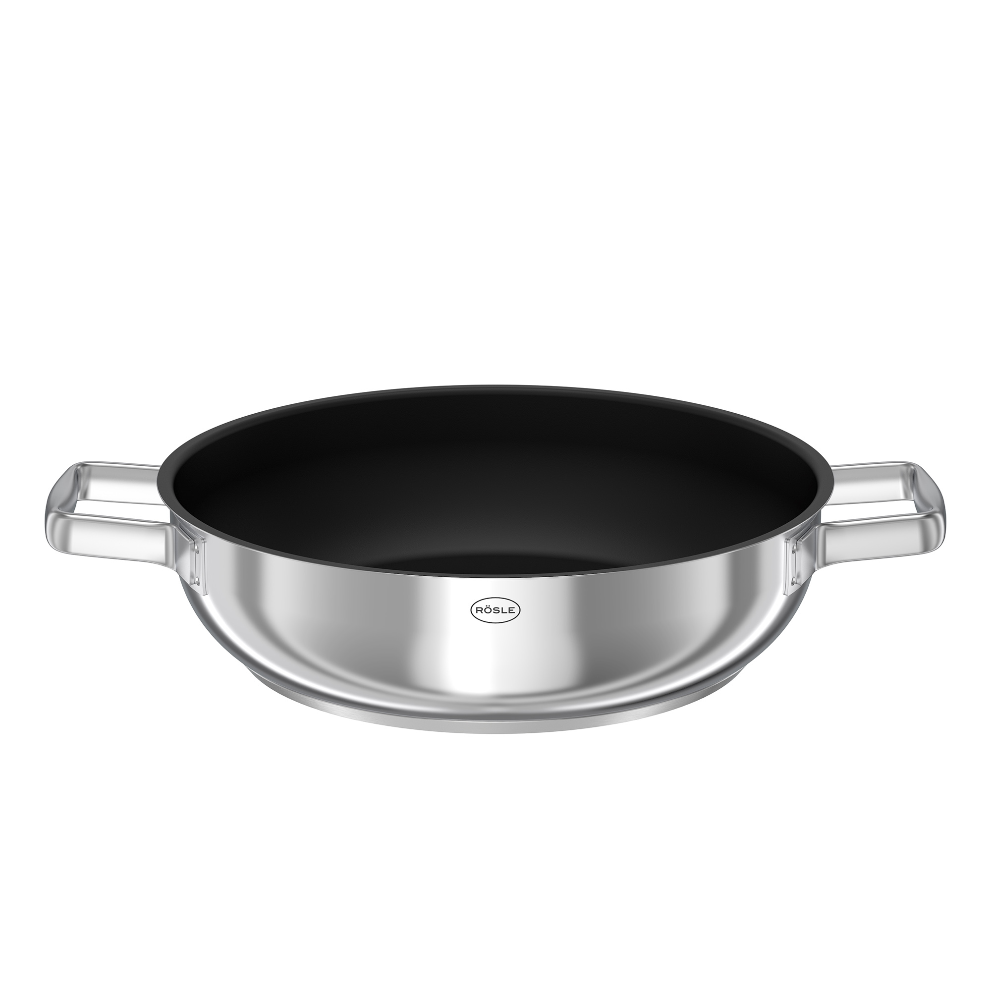 Serving Pan MOMENTS Ø 28 cm|11.0 in. PTFE ProPlex