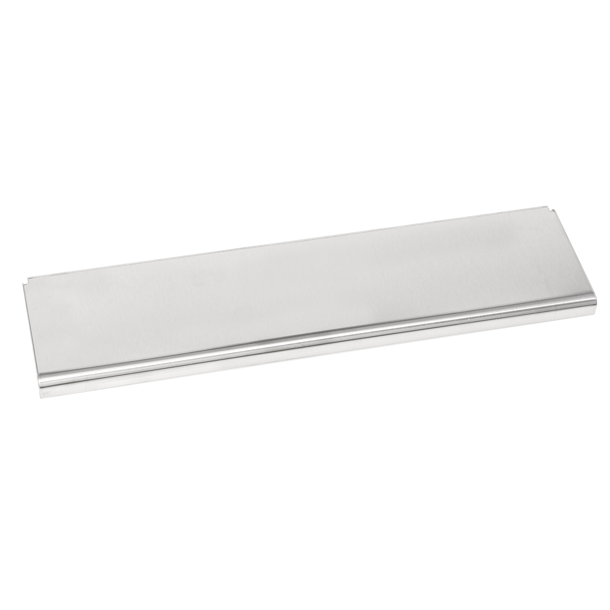 Abdeckung Pelletbehälter (Memphis Advantage)