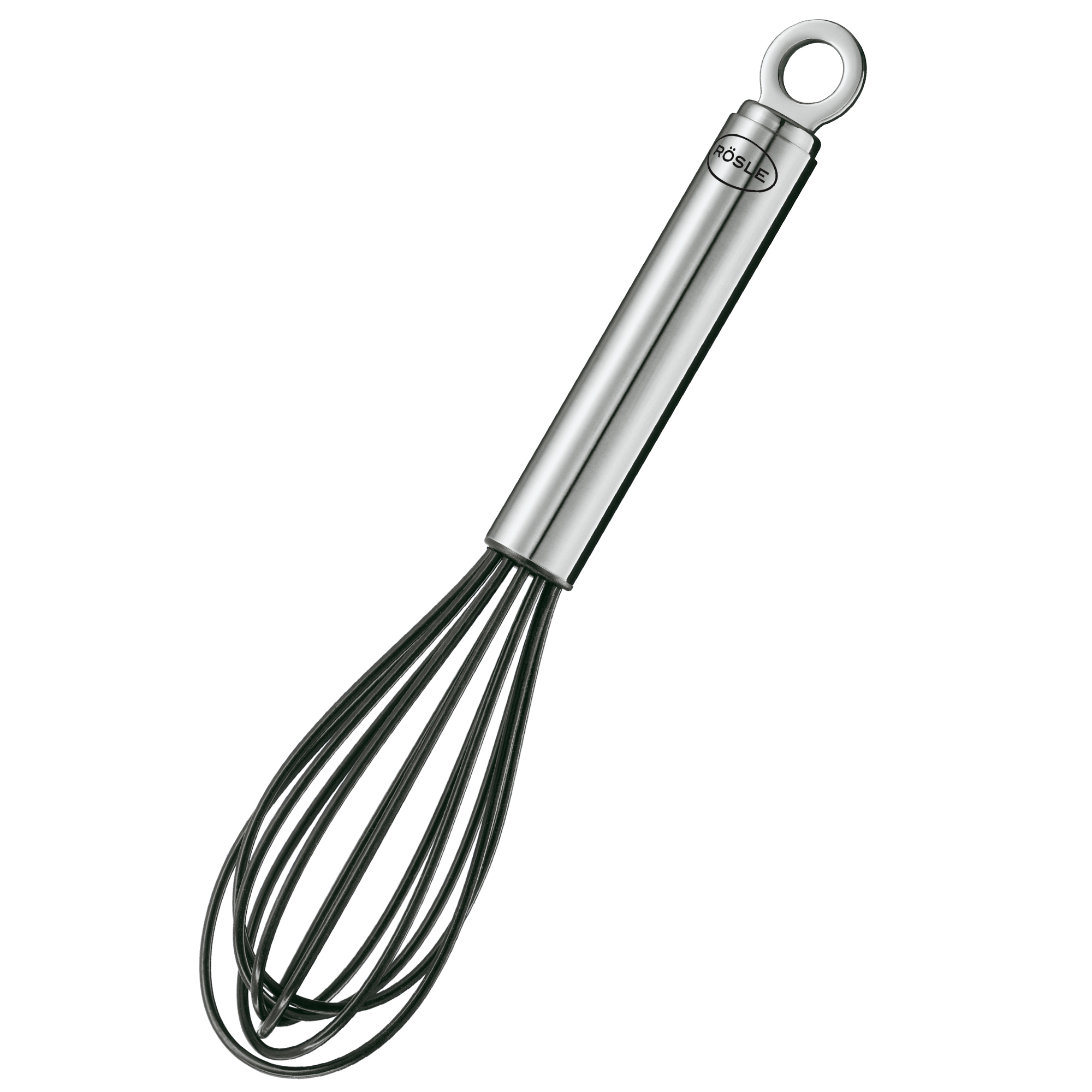 Egg Whisk silicone 27 cm|10.6 in.