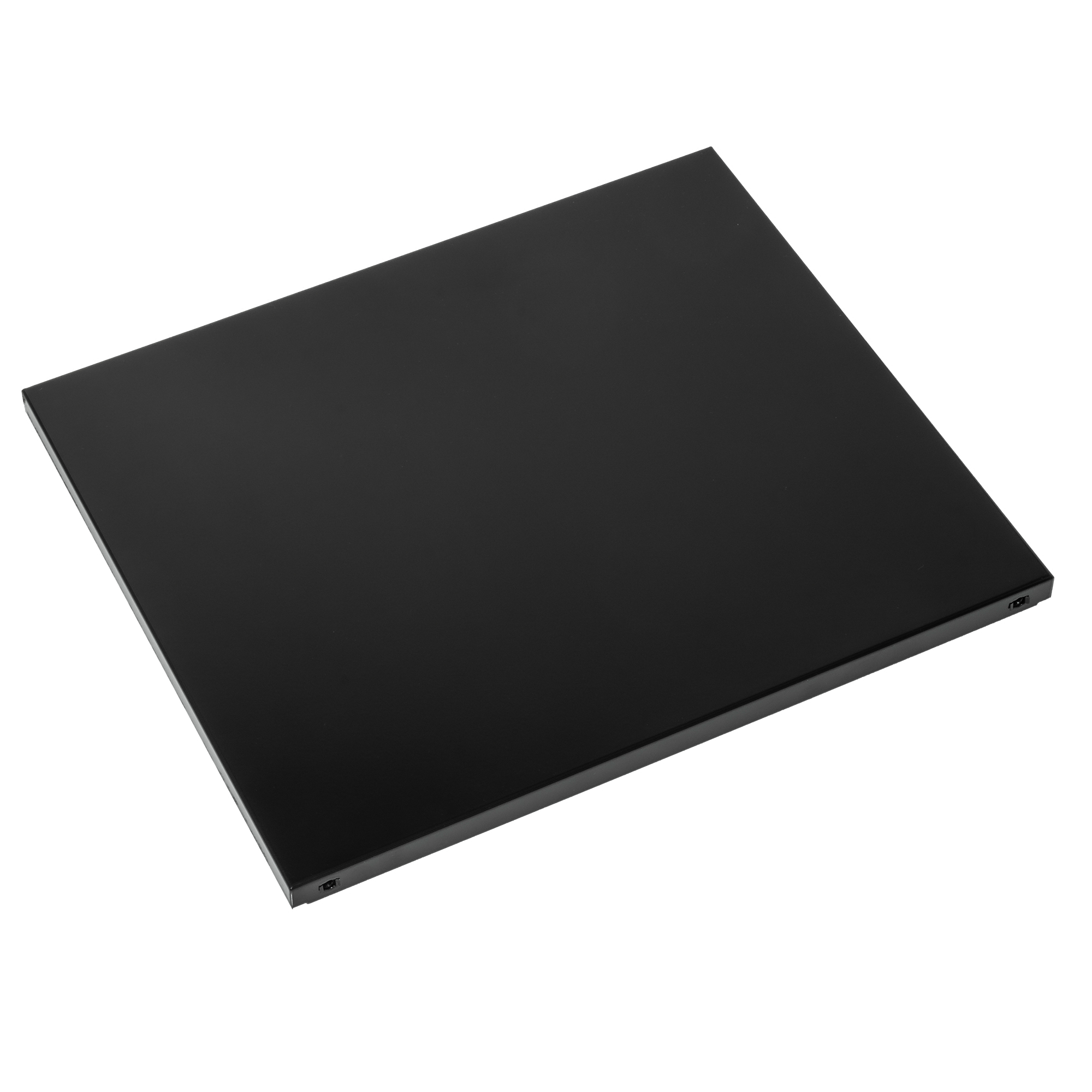 Shelf f- Side cabinet  Videro G4-SL right black 1 pce