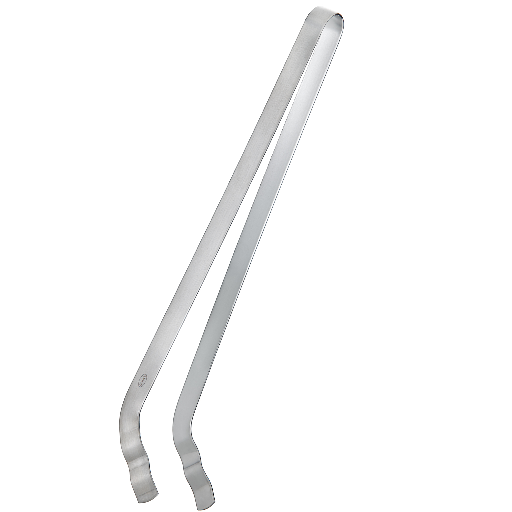 Grill Tongs curved 35,5 cm|14.0 in.