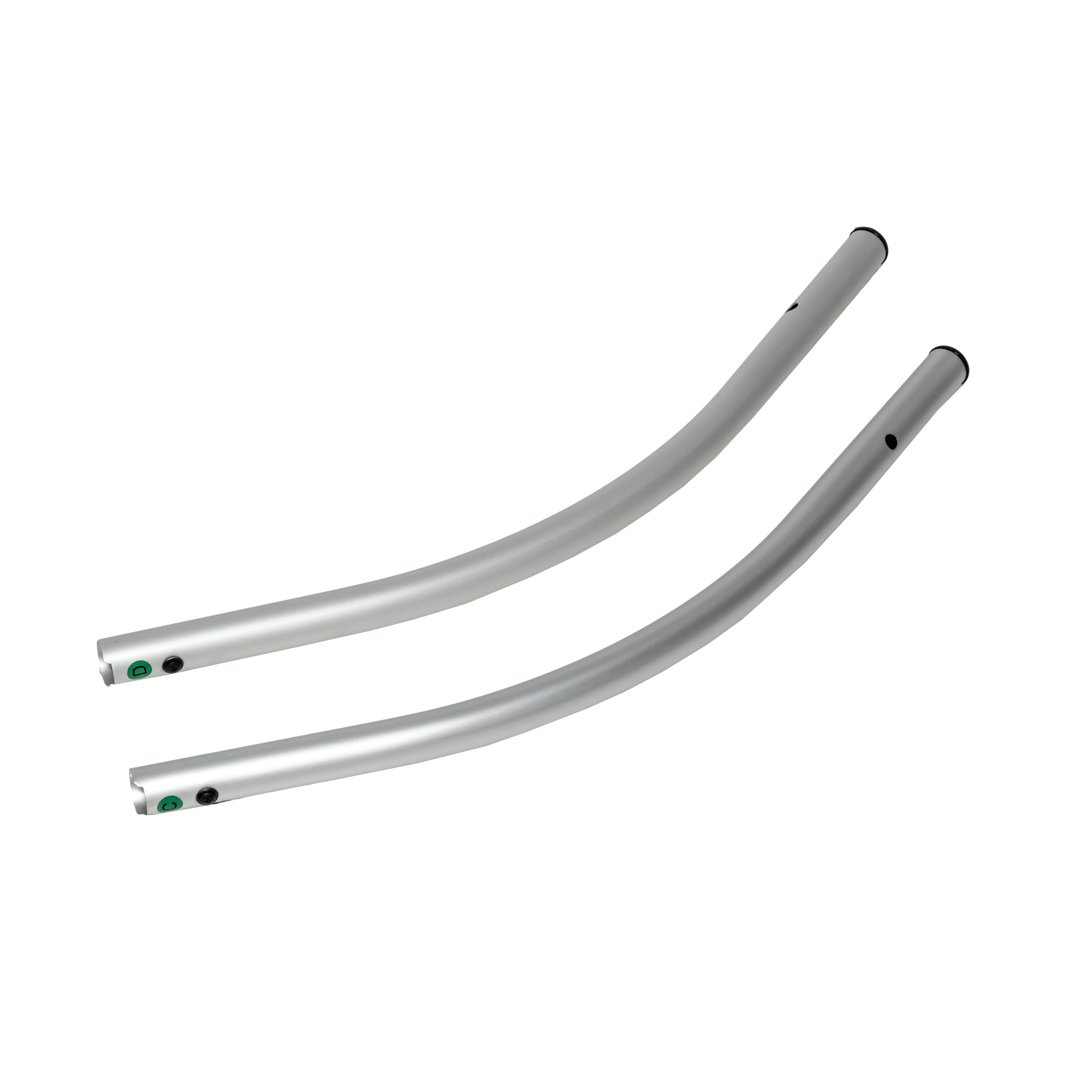 Rohrelement lang C/D Sport F60 1 paar listing.imageAltPrefix