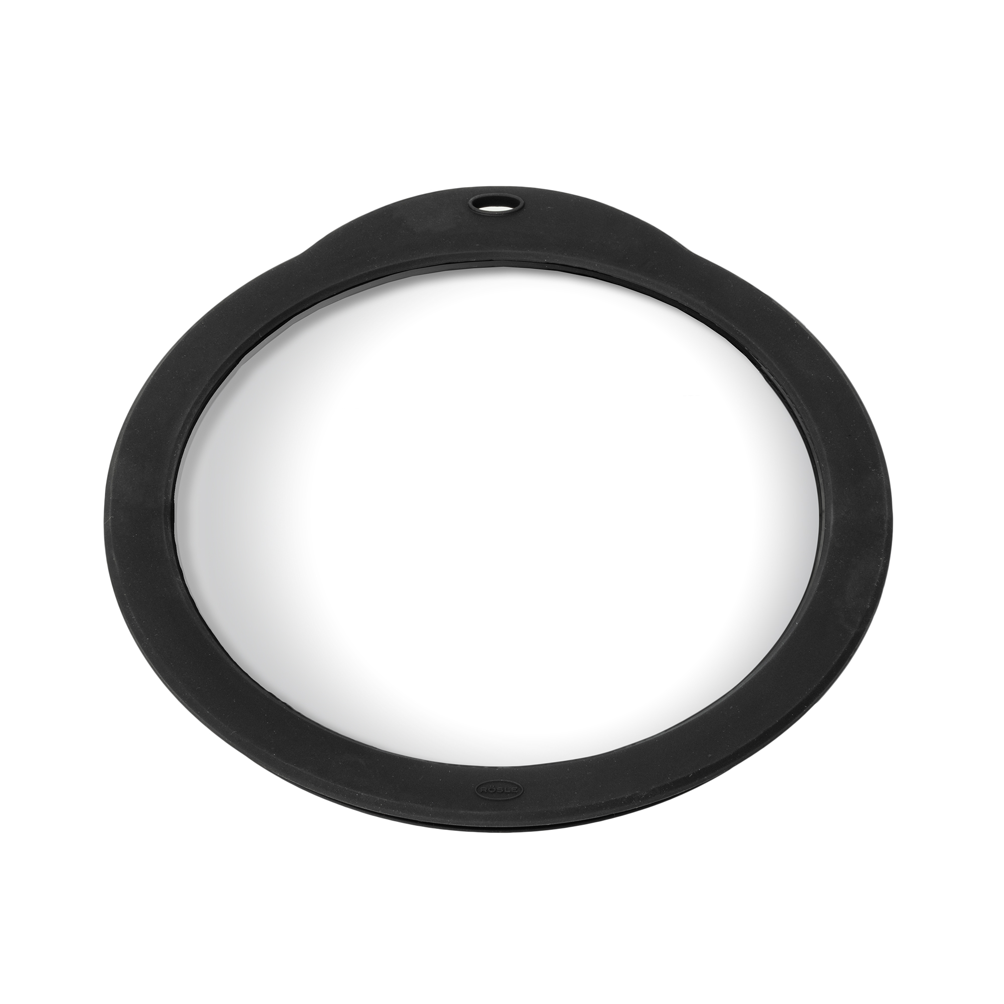 Glass Lid with Silicone Ø 20 cm|7.9 in.