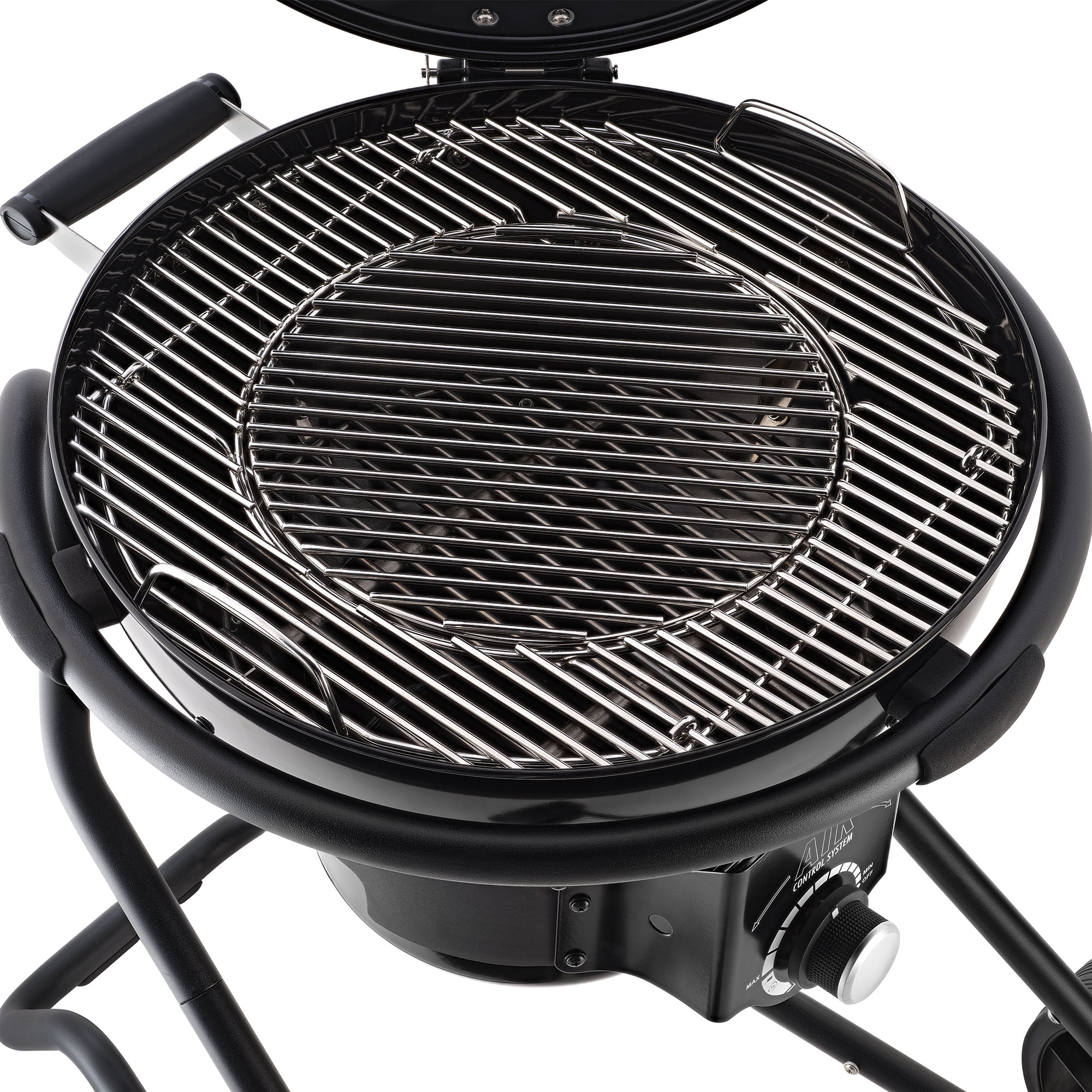 Charcoal kettle grill No.1 F50 AIR PRO VARIO+