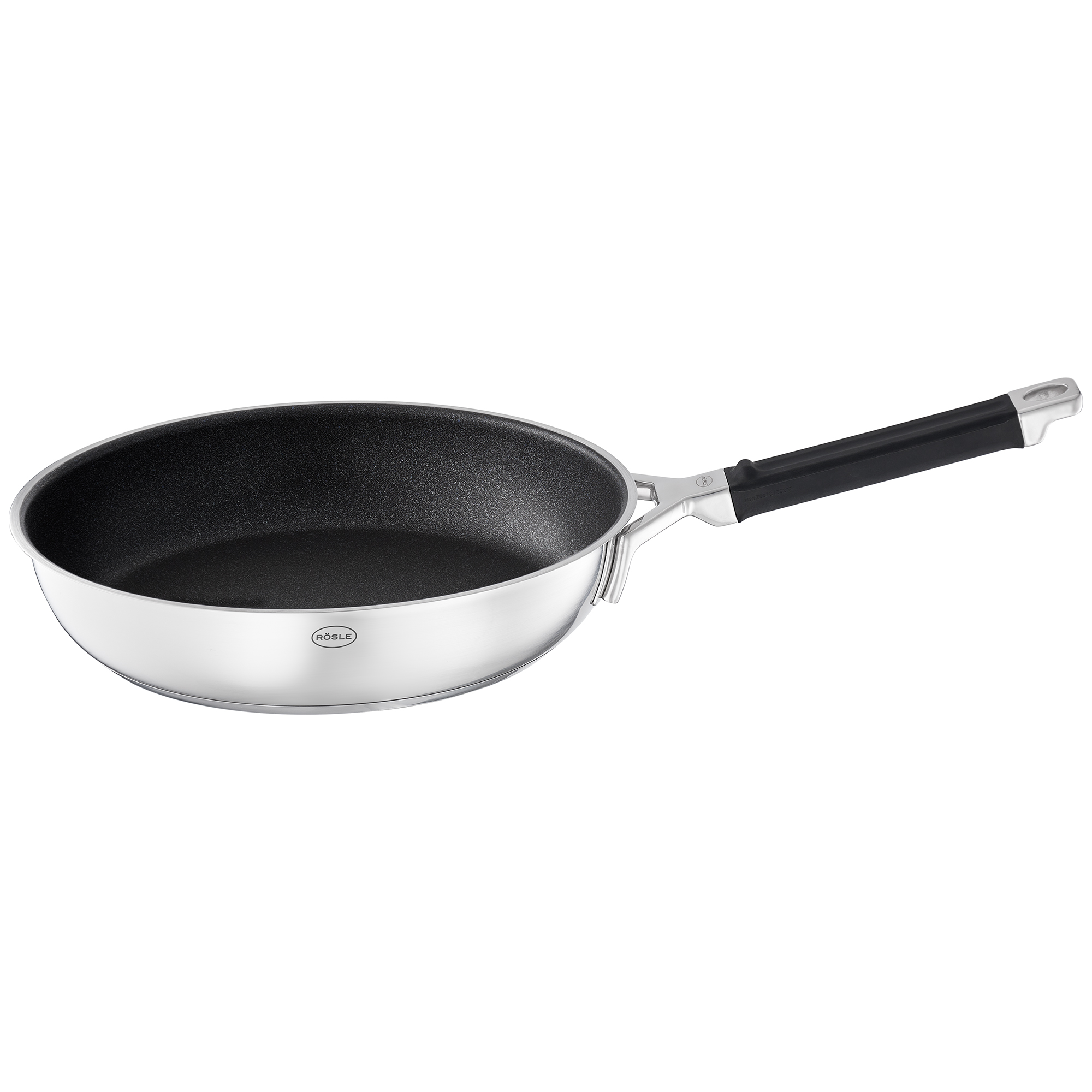 Frying Pan "Silence PRO" Ø 28 cm with non-stick coating ProResist