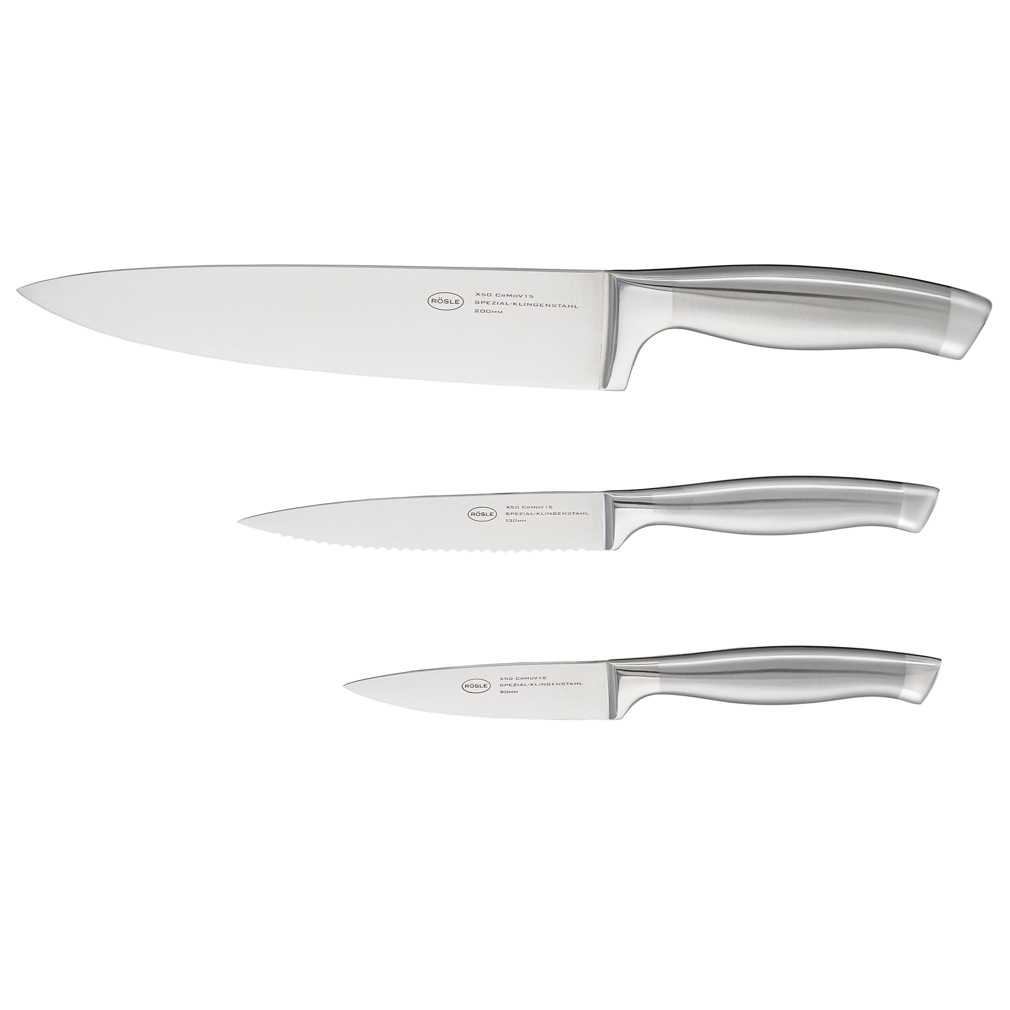 Chef's knife "Basic Line" 20 cm I 8 in.