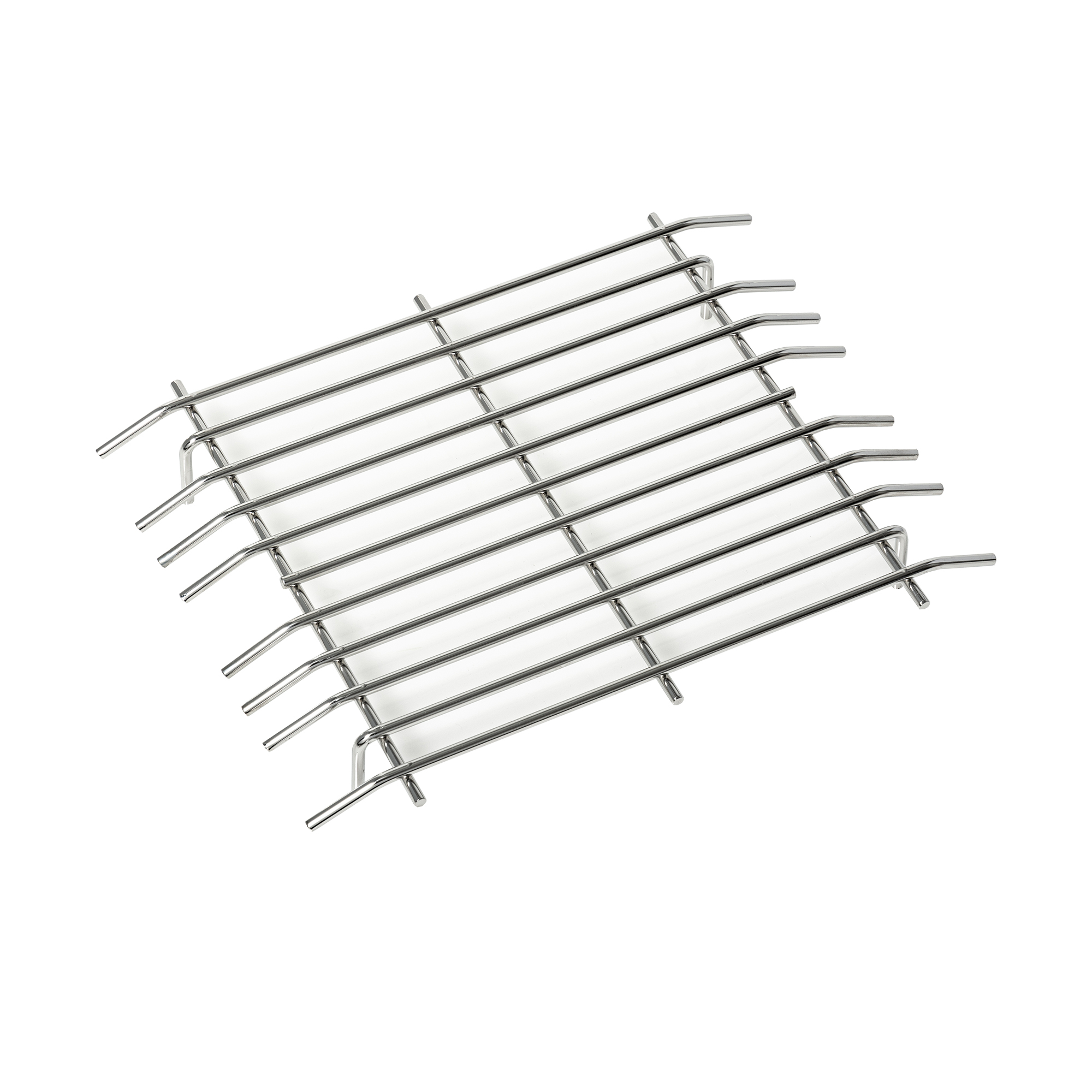 Grillrost Primezone Edelstahl (VIDERO S-Modelle/ALLFLAME 4, 6) listing.imageAltPrefix