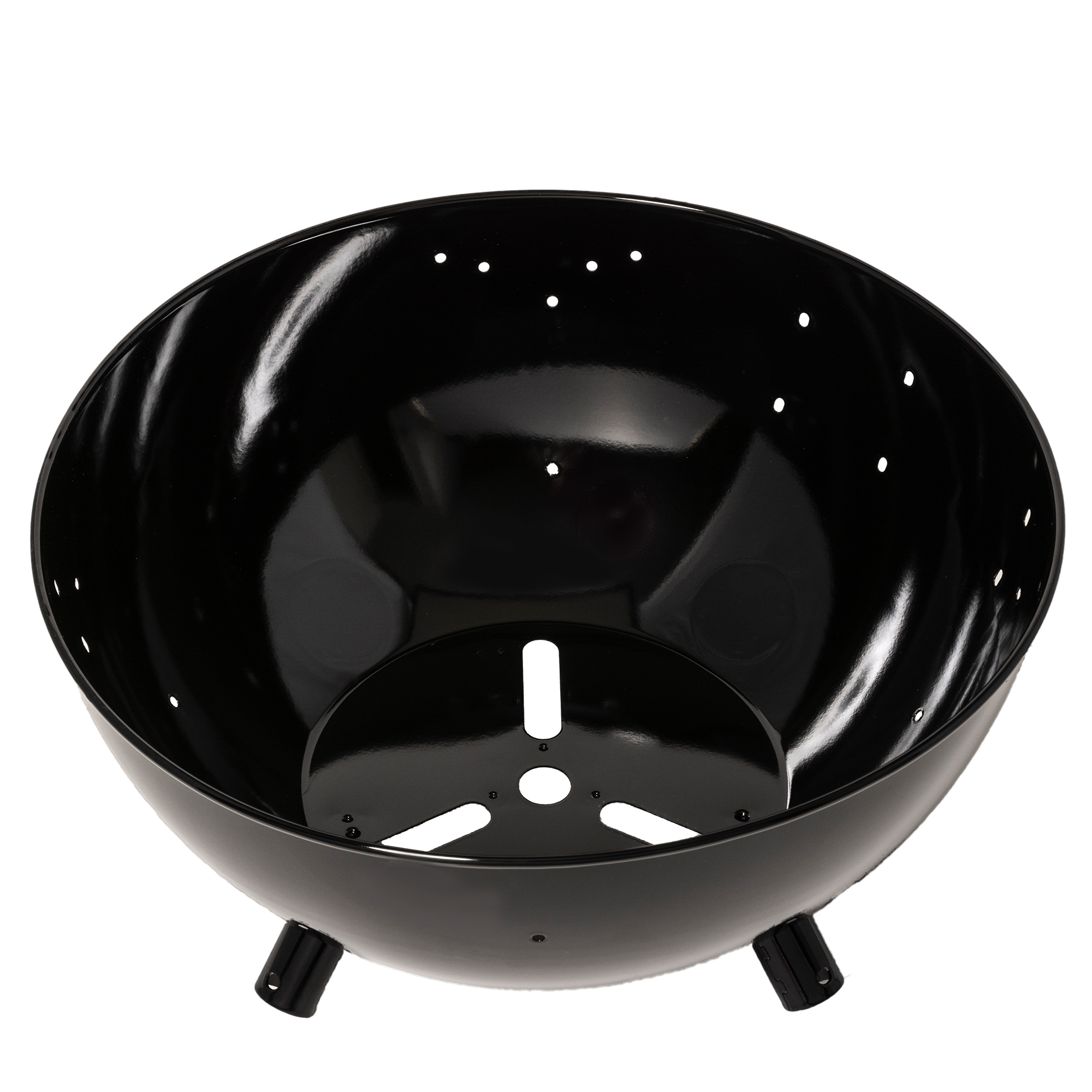 Feuerschale Smoker F50-S ohne Anbauteile listing.imageAltPrefix