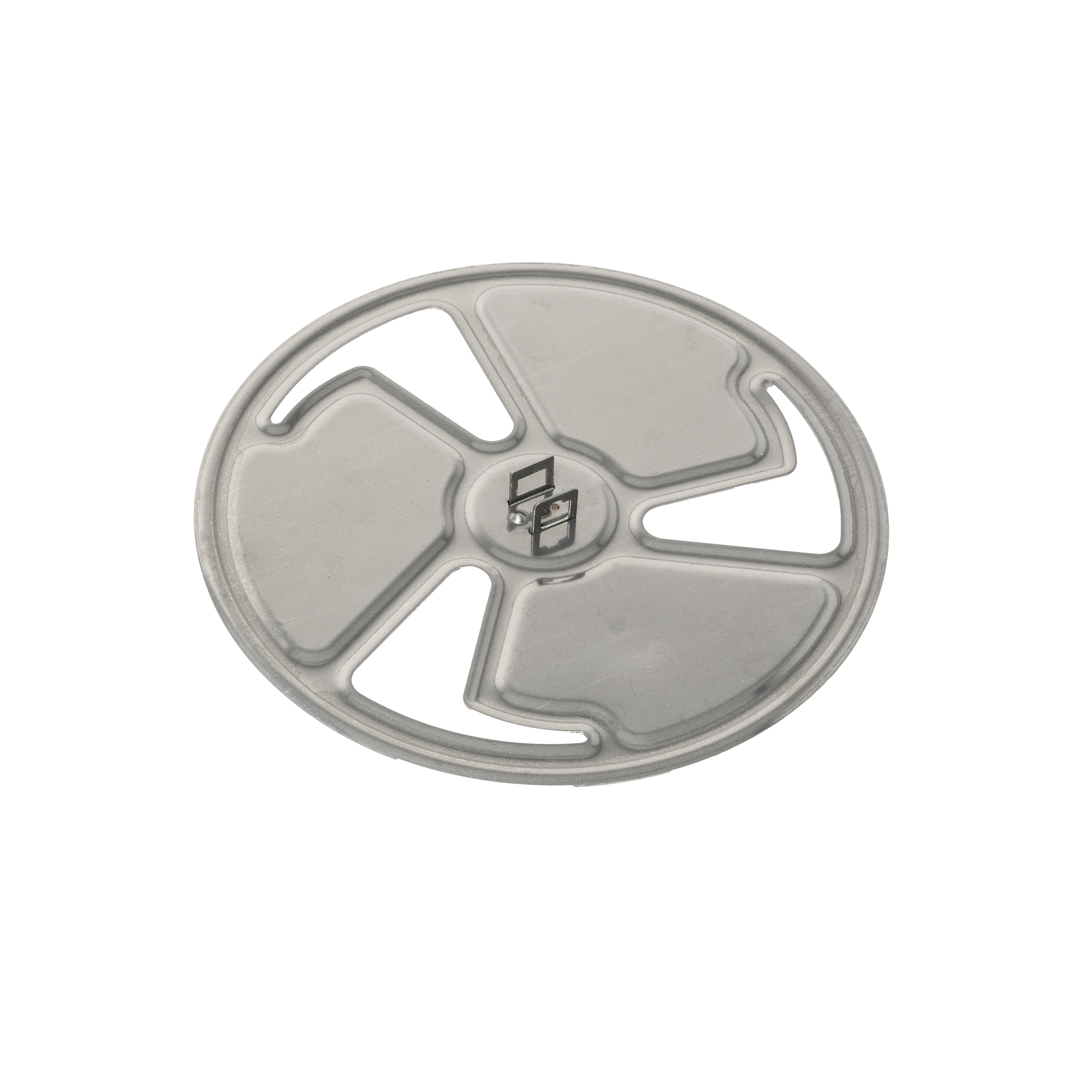 Lüftungsplatte Zuluftschieber Smoker listing.imageAltPrefix