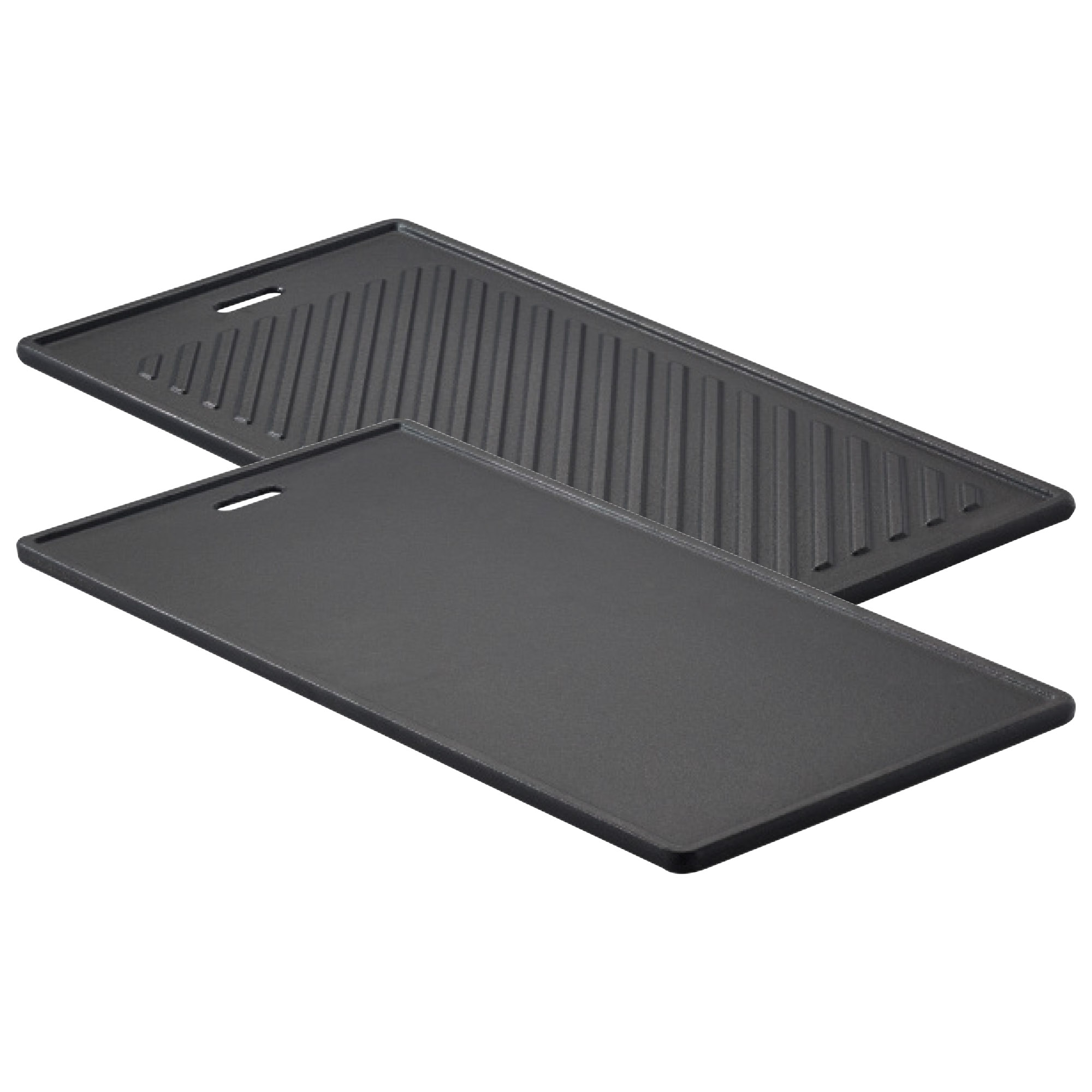 Grilling Plate VIDERO, 24 x 45 cm (starting from model year 2021)
