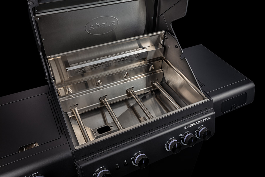 Brennkammer Epicflame