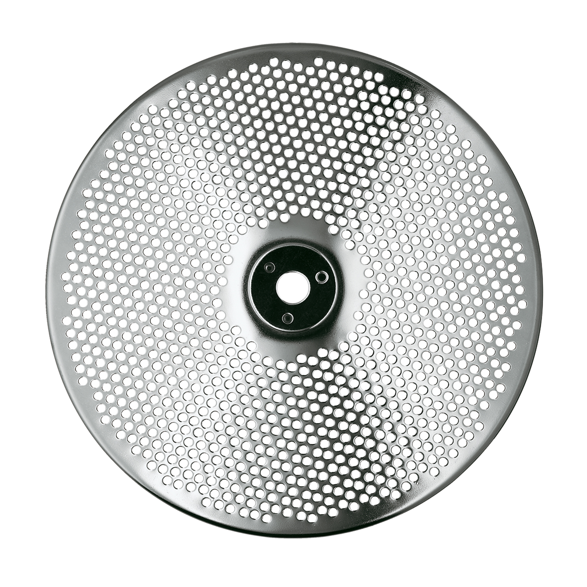 Sieve Disc 2 mm/0.08 in. (for Item no. 16251 & 16252)