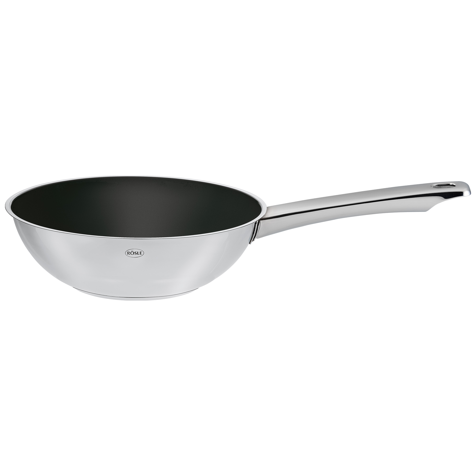 Wokpan Moments Ø 28 cm|11.0 in with non-stick coating