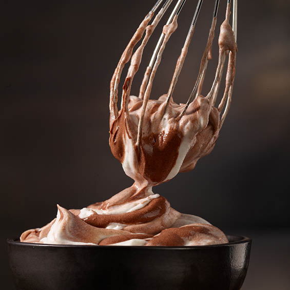 Mousse au chocolate Mousse au chocolate