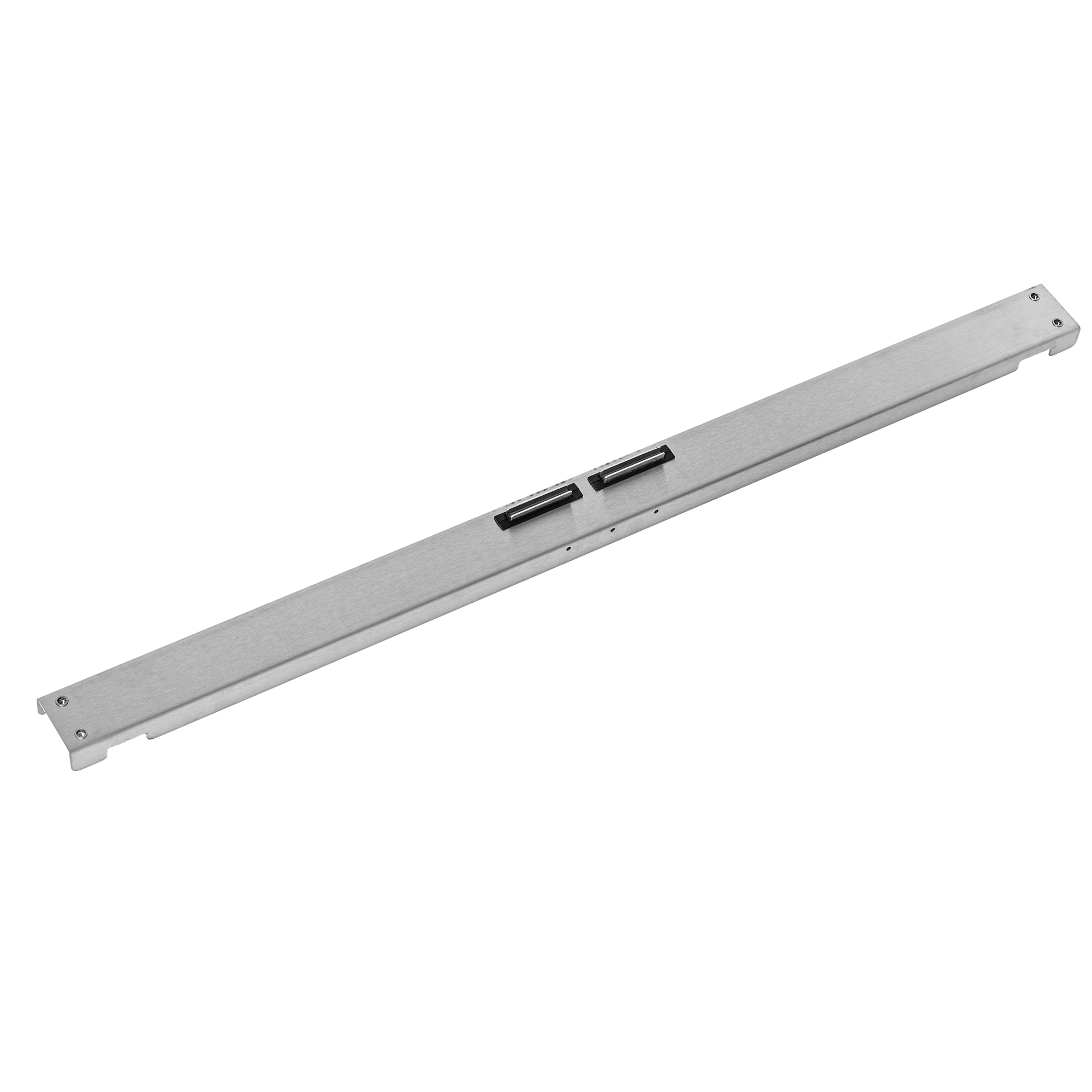 RÖSLE Unterschrank Verstärkung Unterschrank Verstärkung, silber, längliche Metallstruktur zur Stabilisierung