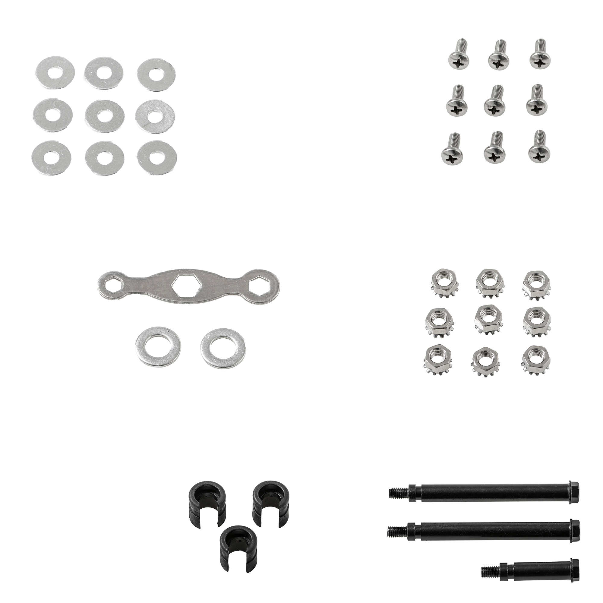 Schraubensatz Belly F50 listing.imageAltPrefix