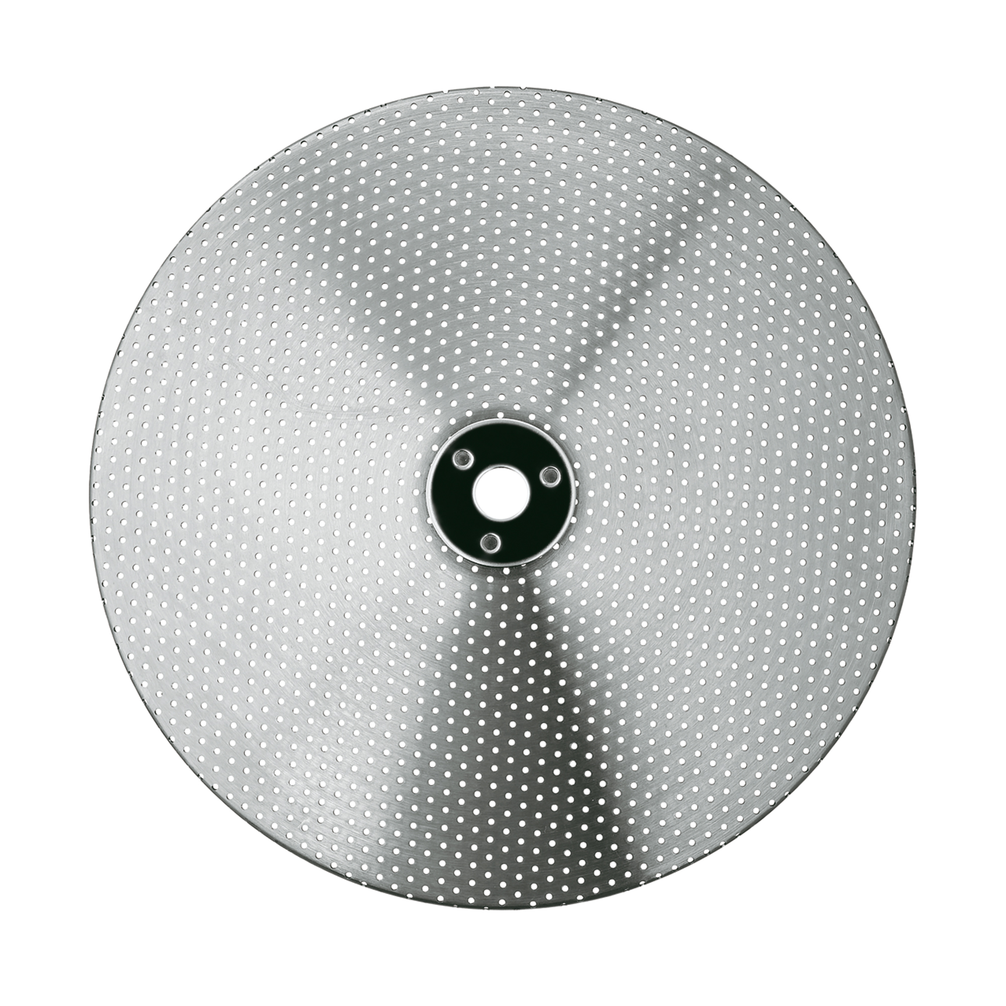 Sieve Disc 1 mm/0.04 in. (for Item no. 16251 & 16252)