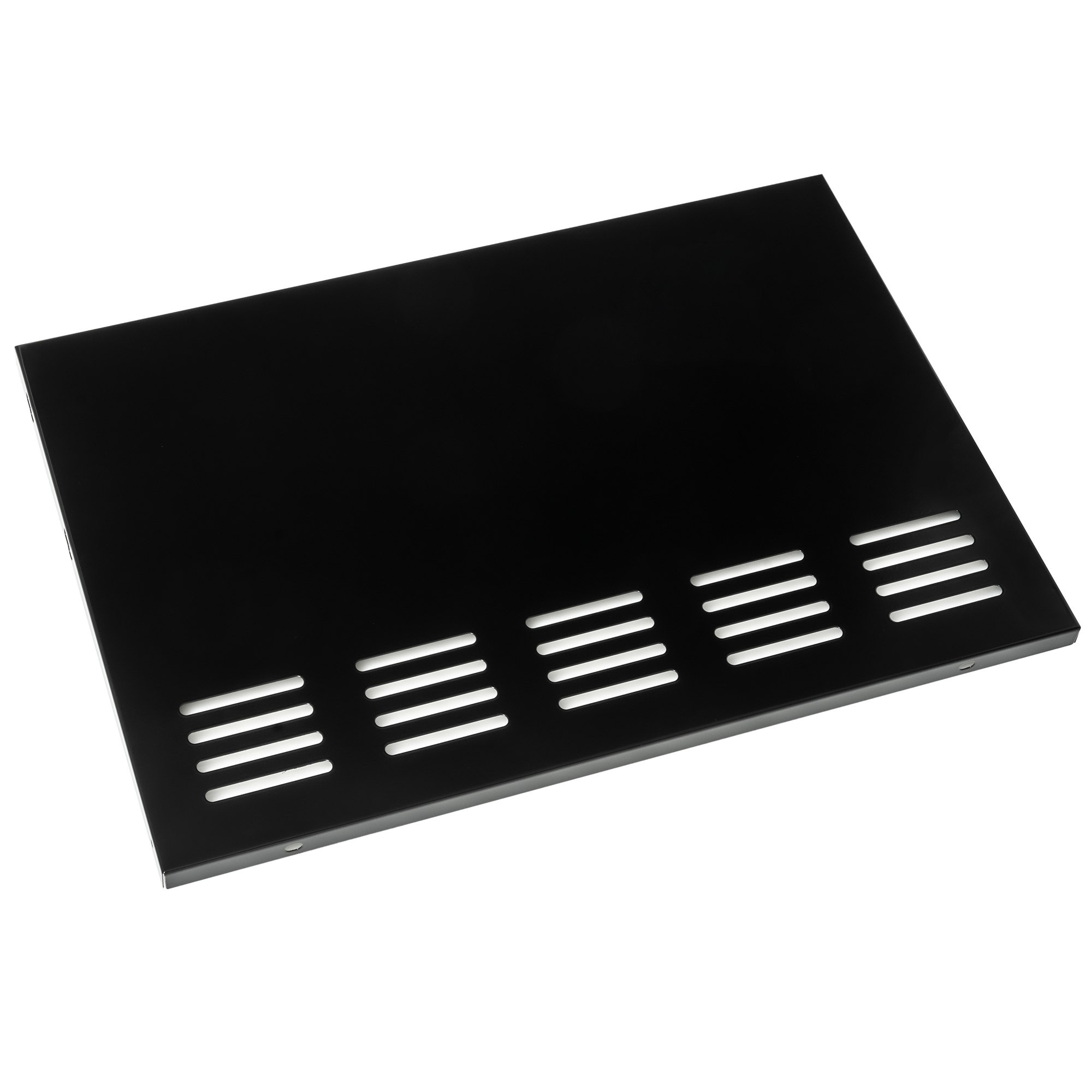 Cabinet back panel Videro G3  black