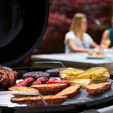 Holzkohle Kugelgrill Holzkohle Kugelgrill mit Grillrost