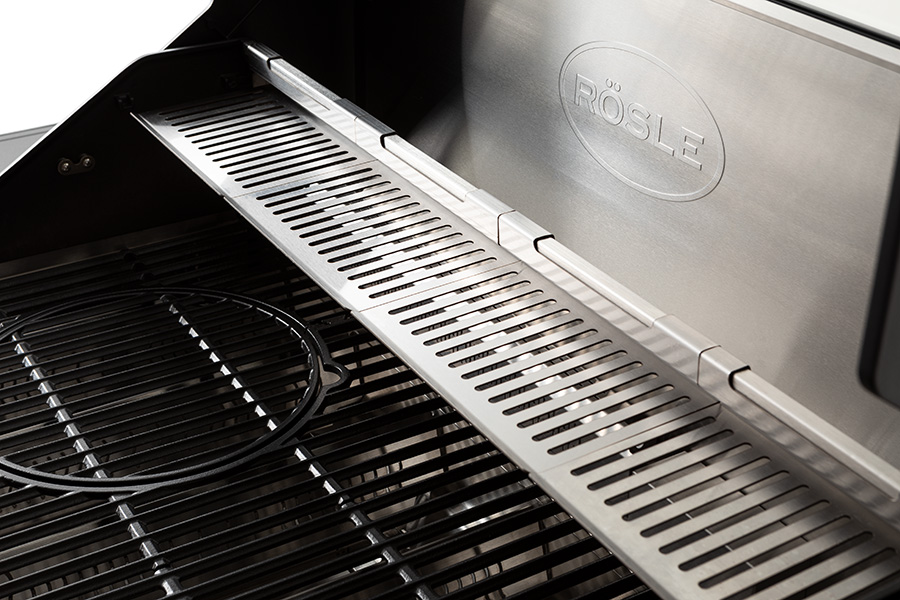 Warmhalterost Epicflame Warmhalterost Epicflame