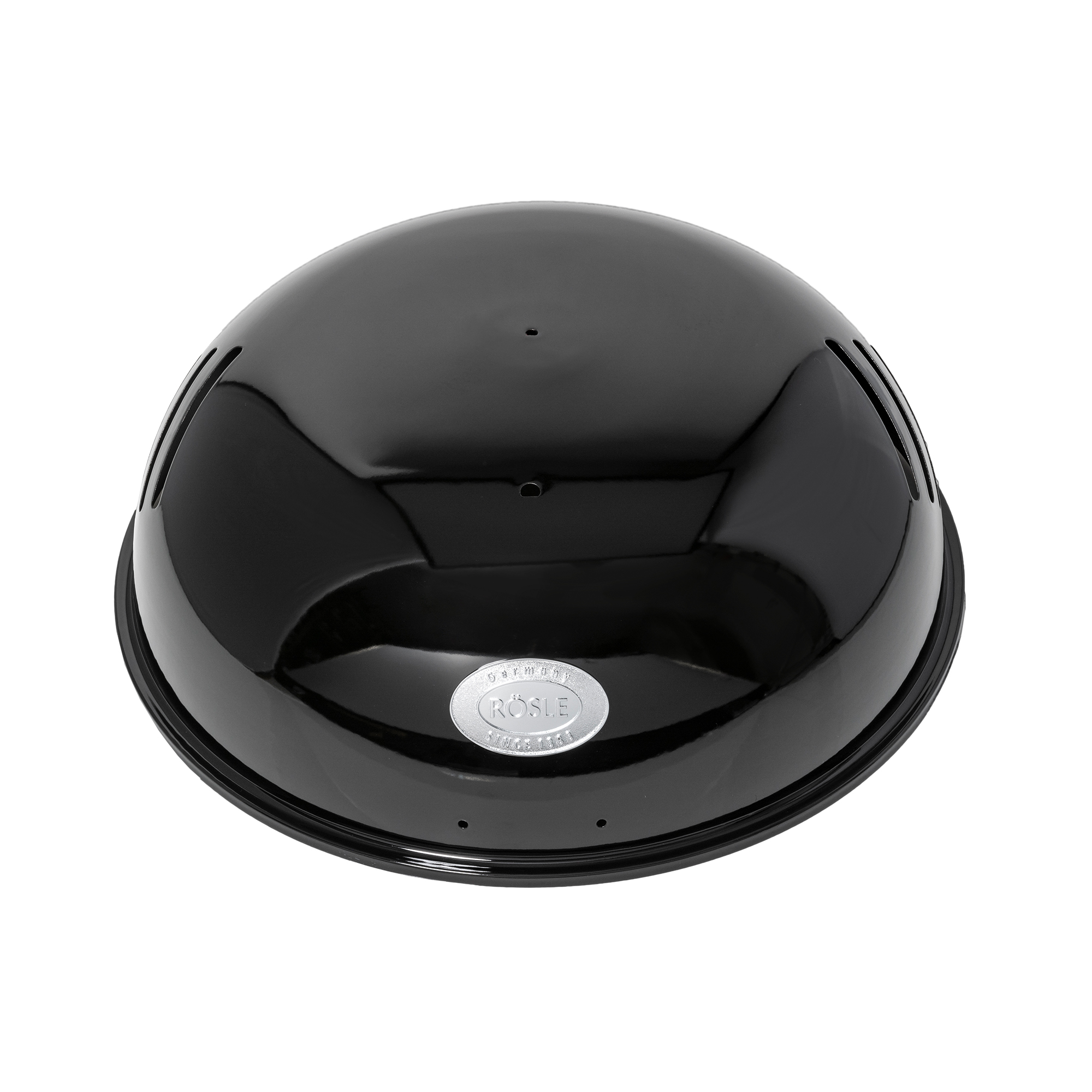 Deckel mit Logo ohne Anbauteile (G60)