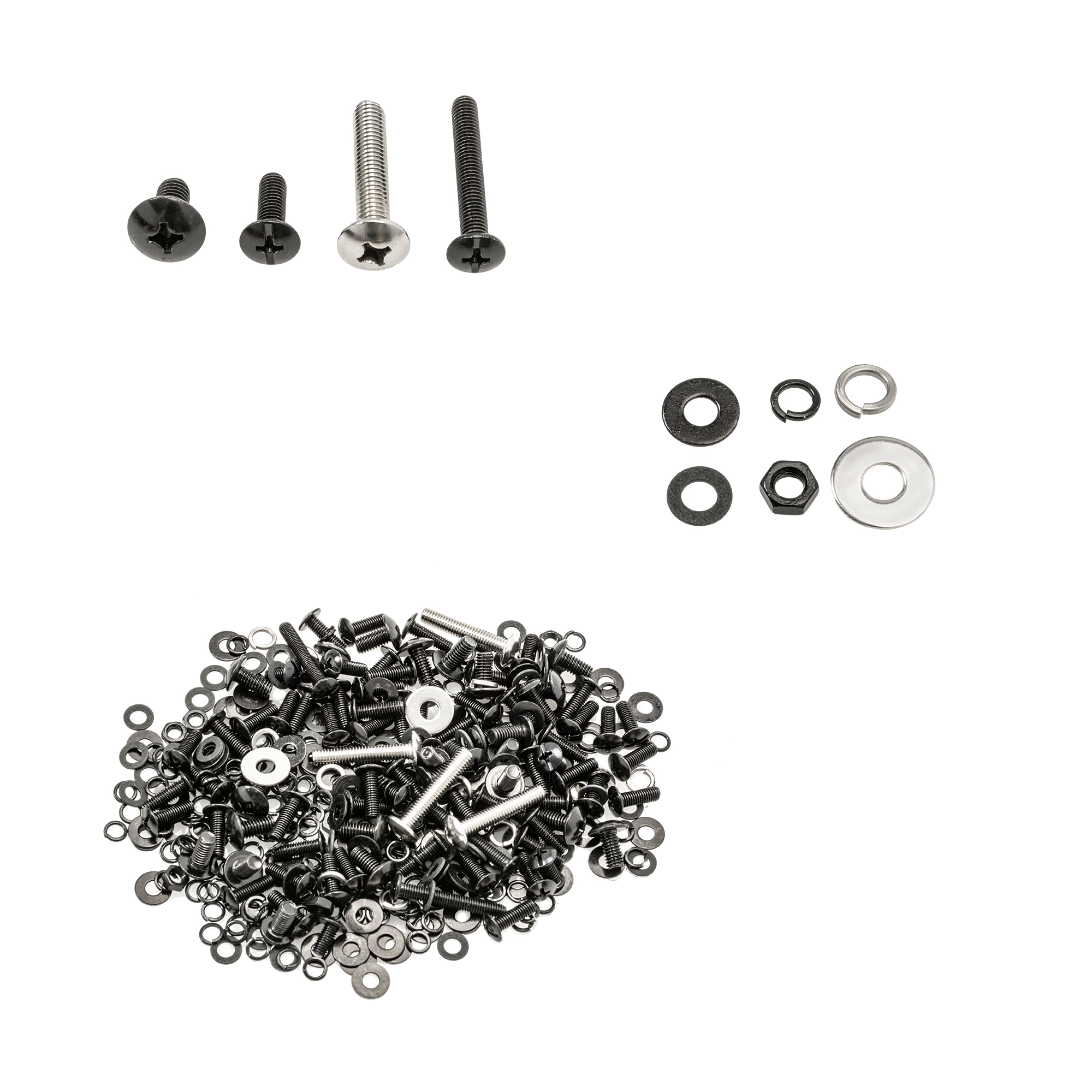 Schraubensatz (Vision G4) listing.imageAltPrefix