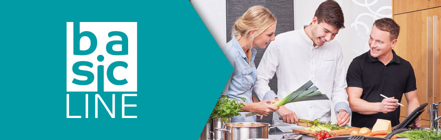 Basic Line Basic Line