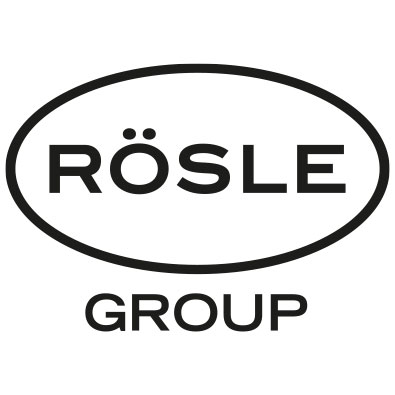 RÖSLE Group Logo