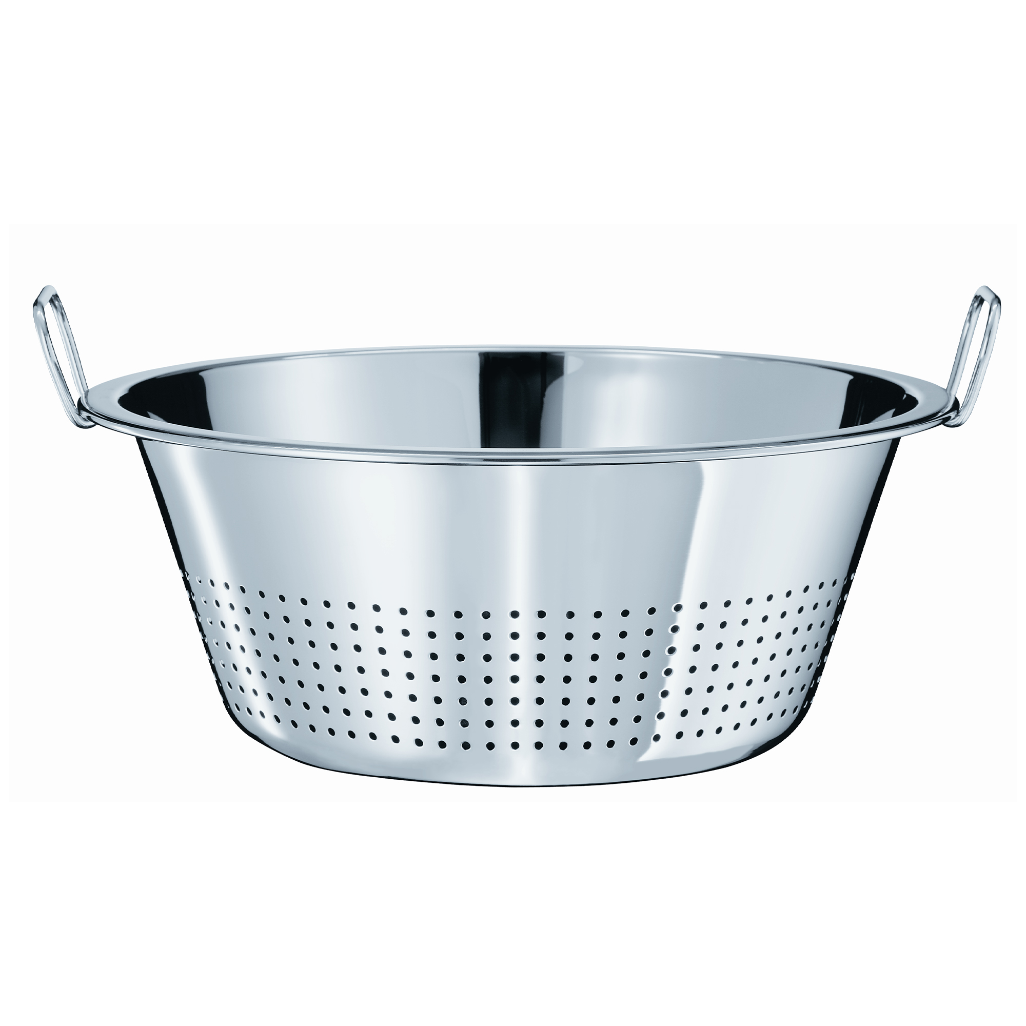 Colander with beaded edge Ø 40 cm|15.8 in.