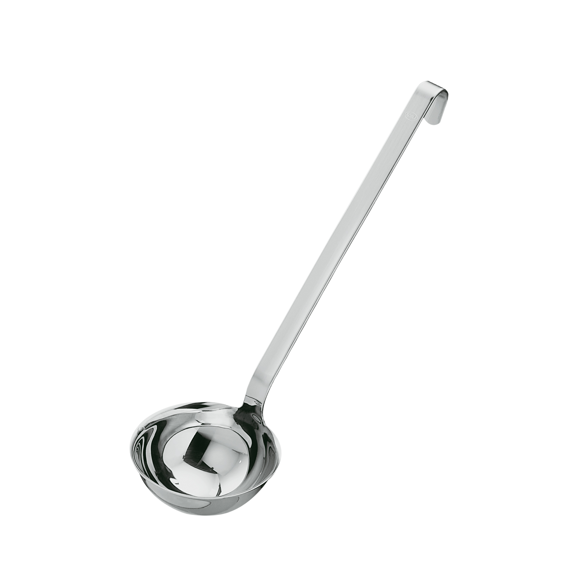 Hook Ladle with pouring rim Ø 7 cm|2.8 in.