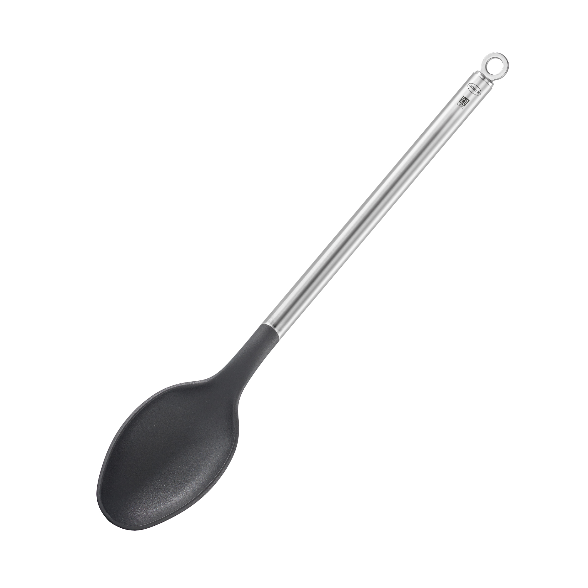 Portion spoon "Basic Line" 32 cm I 12.5 in.
