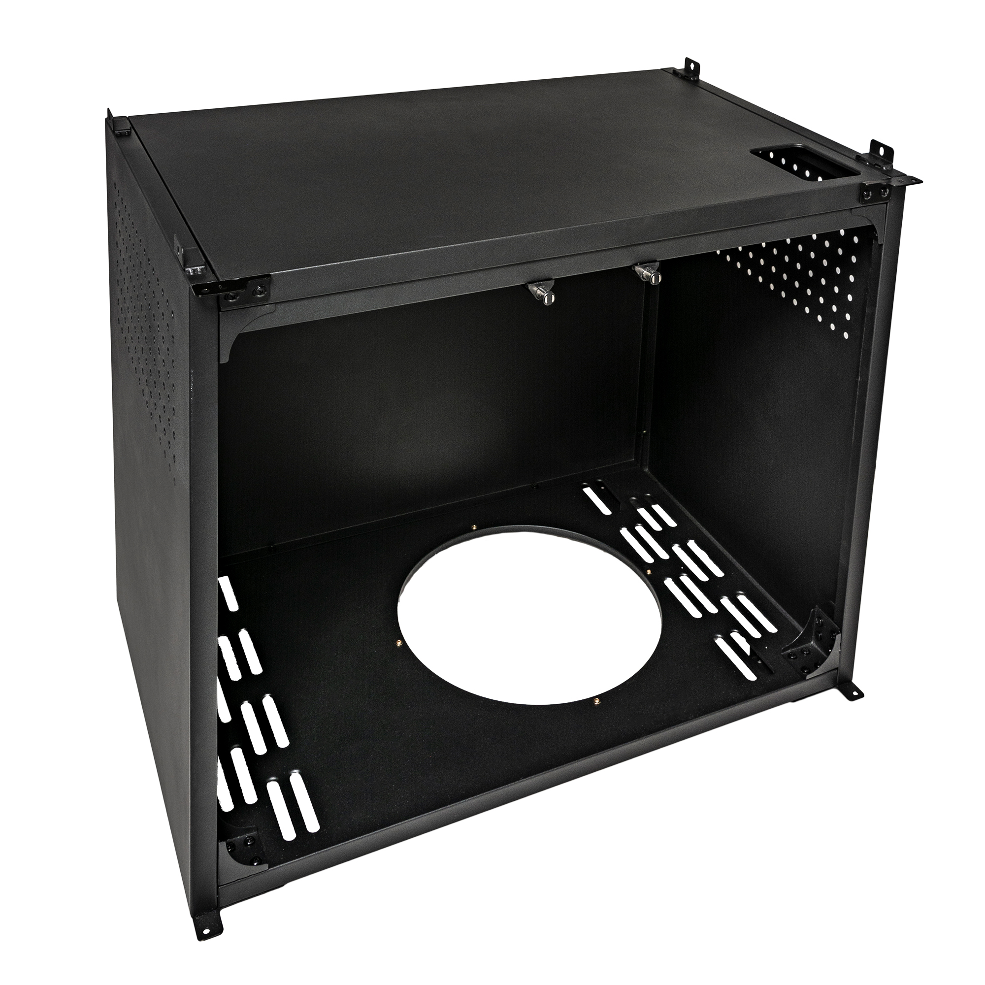 Unterschrank komplett ohne Türen (Vision G4) listing.imageAltPrefix