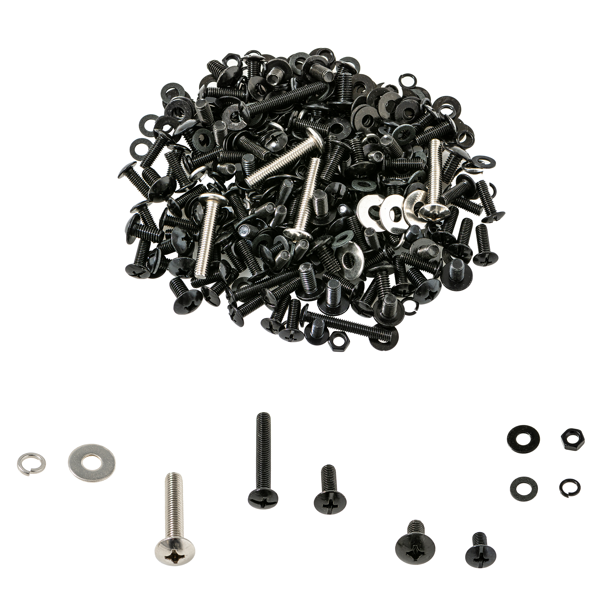 Schraubensatz (Vision G3) listing.imageAltPrefix