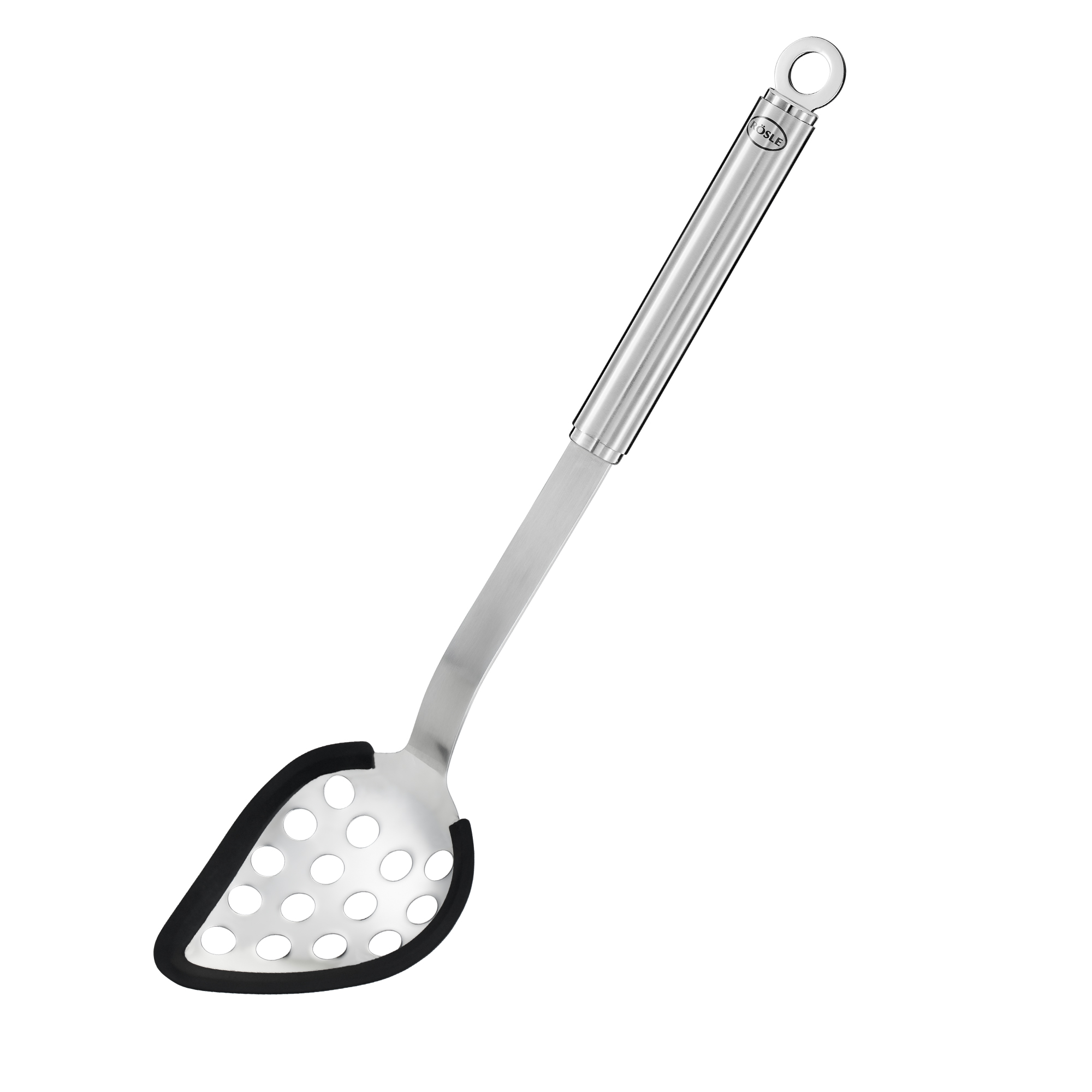 Round Handle Multifunction Spoon silicone