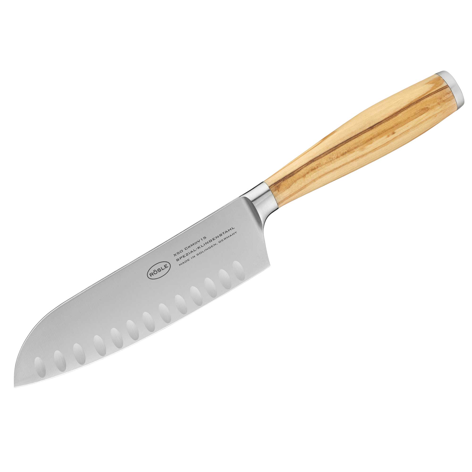 Santoku knife Artesano 16,5 cm | 6.5 in.