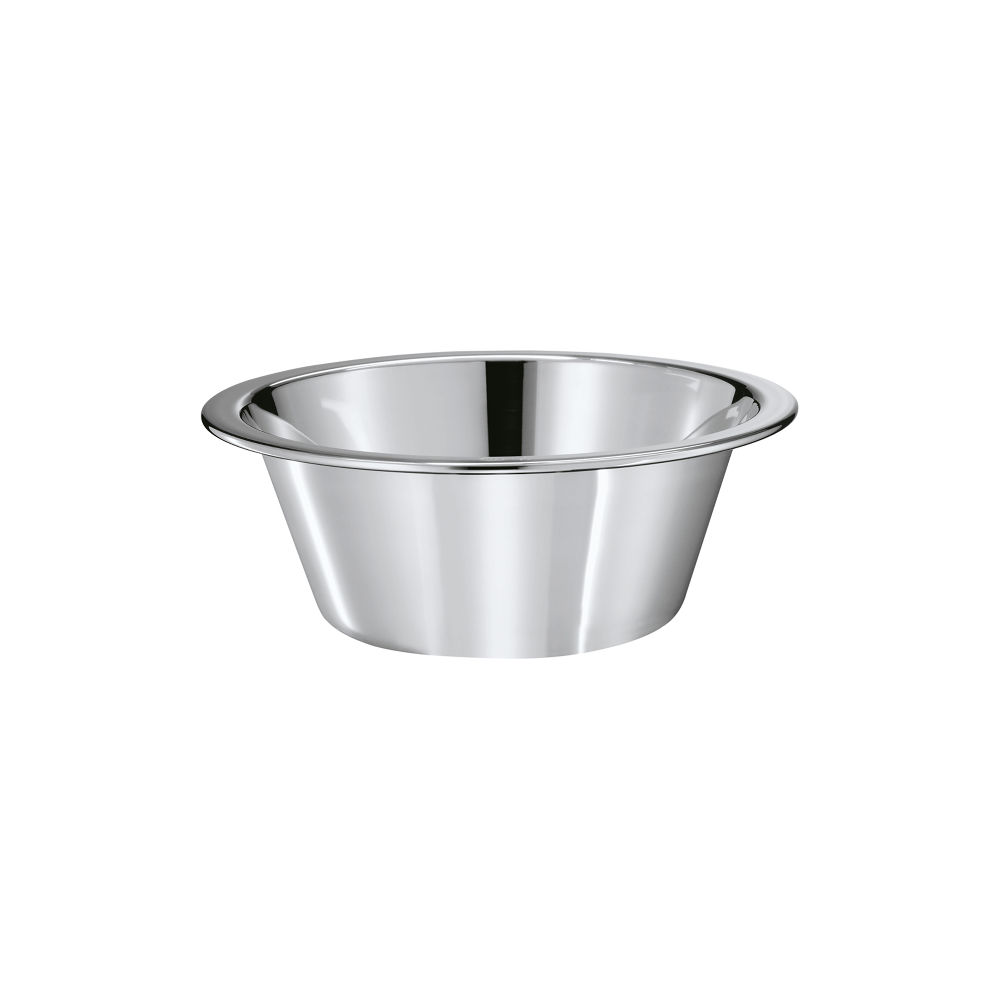 Conical Bowl Ø 22 cm|8.7 in.