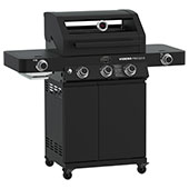 Gas grill PRO