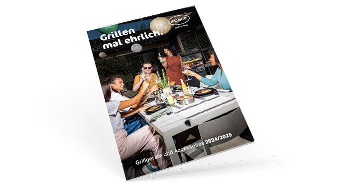 BBQ catalogue cover page 2024/25 BBQ catalogue cover page 2024/25