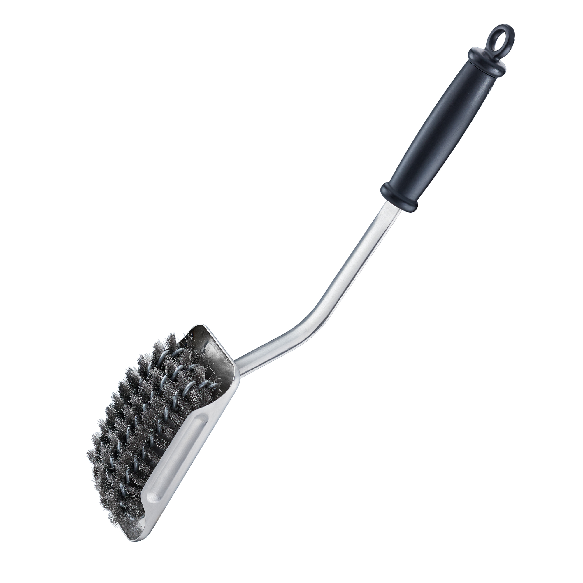 Barbecue Cleaning Brush SlideX