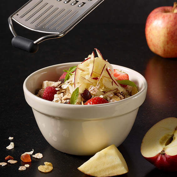 Bircher Müsli Bircher Müsli