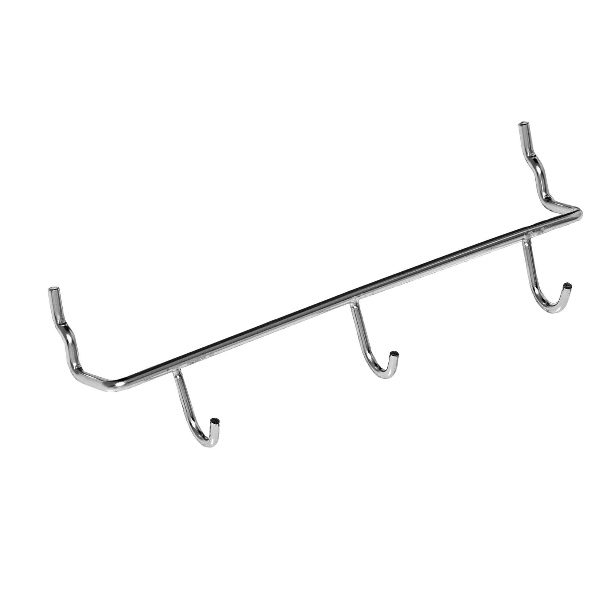 RÖSLE Besteckhalter Magnum Besteckhalter Magnum aus Edelstahl mit drei Haken