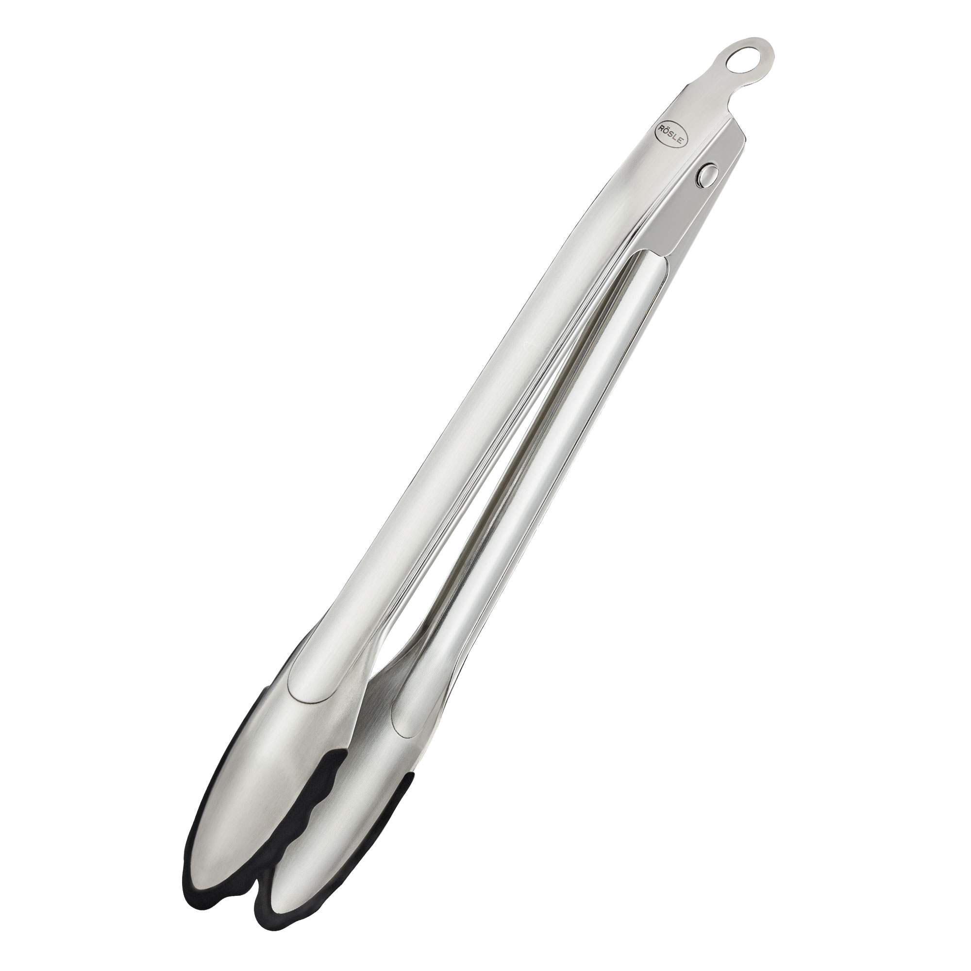 Locking Tongs silicone 30 cm|11.8 in.