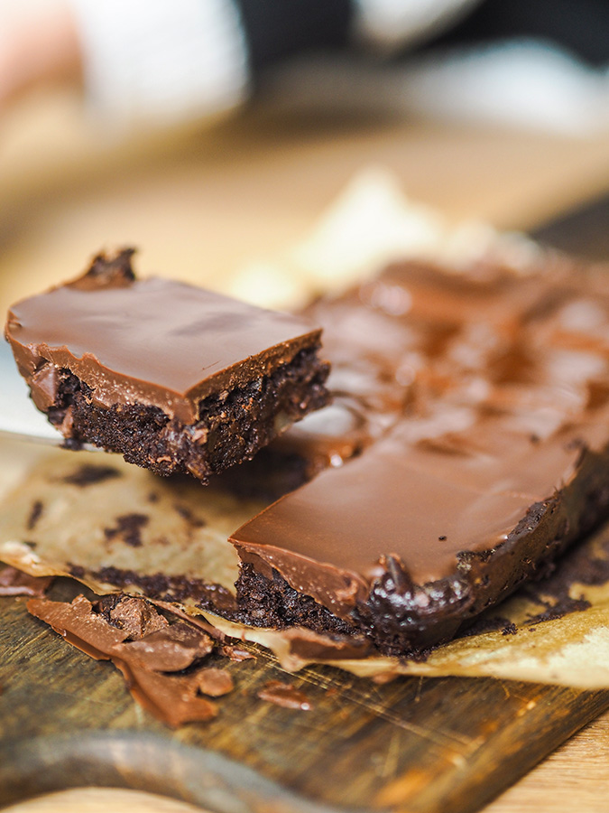 Rösle Fudgy Brownies listing.imageAltPrefix