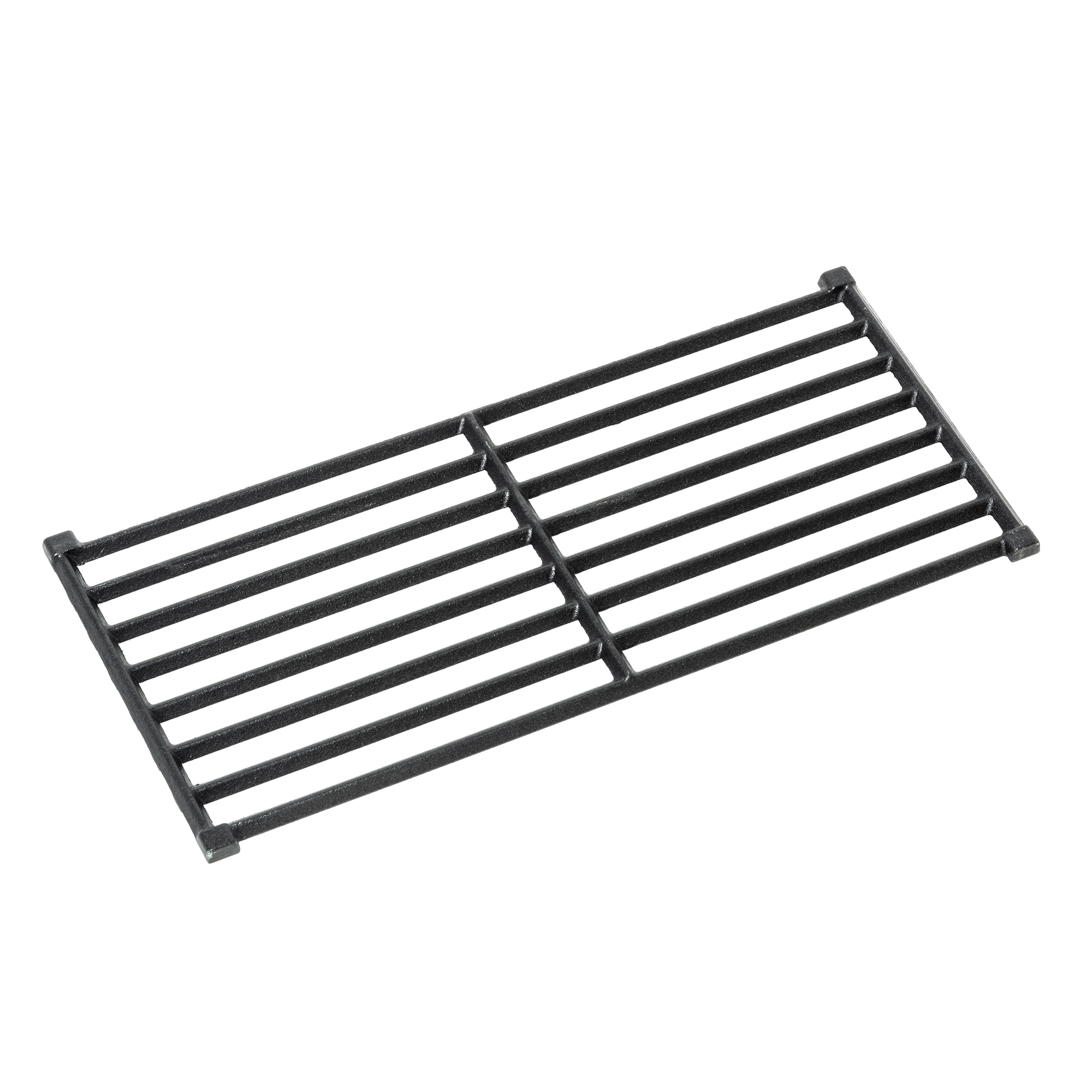 Grilling Grate small Artiso G3 cast iron 18,5 x 41,5 cm