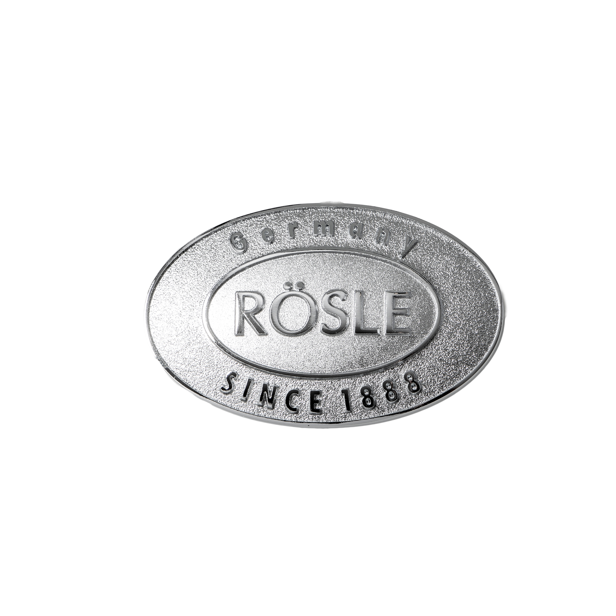 Logo RÖSLE AIR F50/Sport F50 inkl. Muttern listing.imageAltPrefix