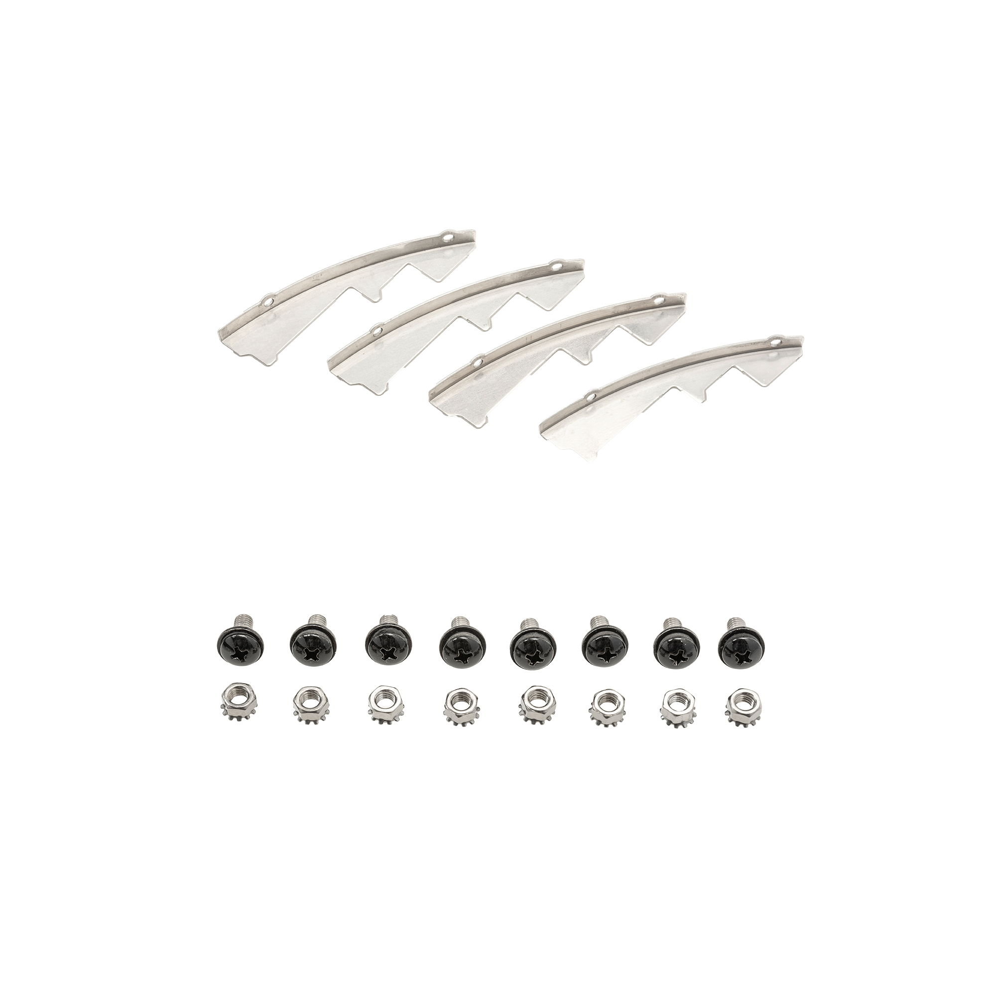 Rosthalter f. Feuerschale Sport F60/AIR F60 4 Stk listing.imageAltPrefix