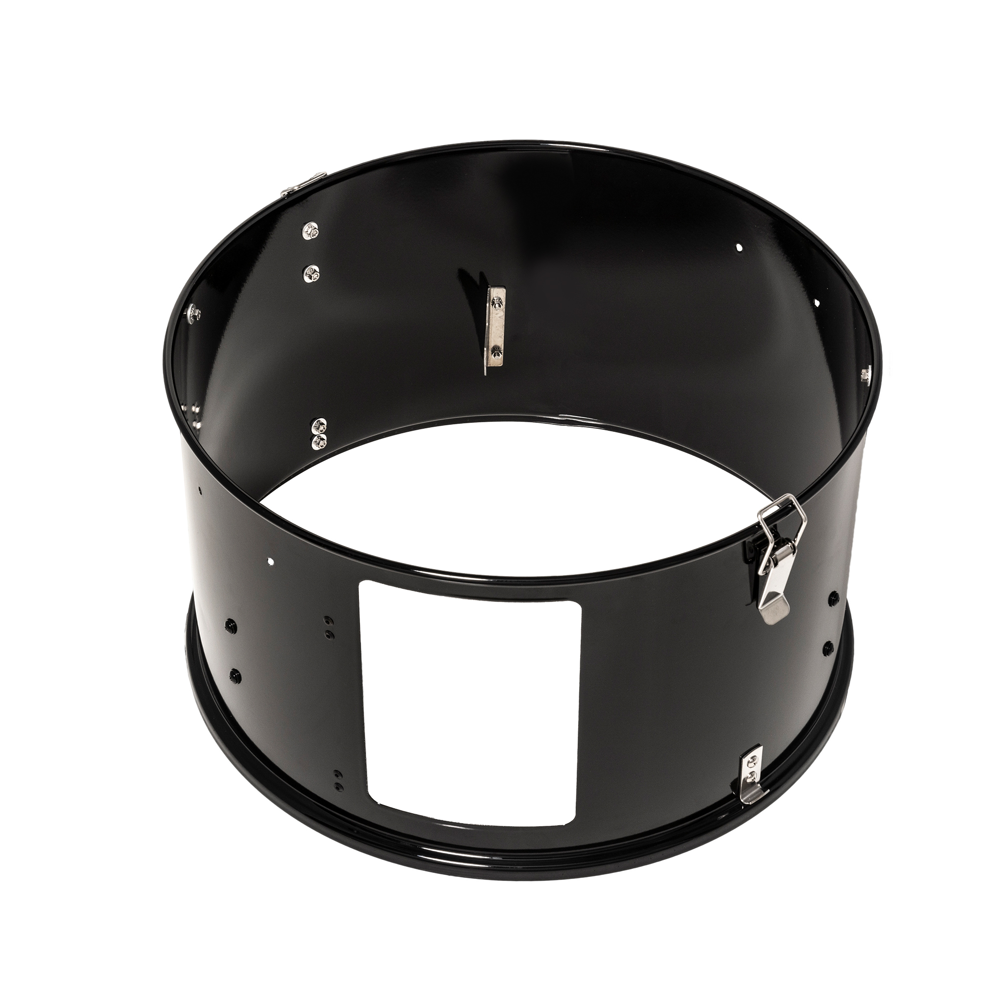 Smokerring unten Smoker ohne Tür listing.imageAltPrefix