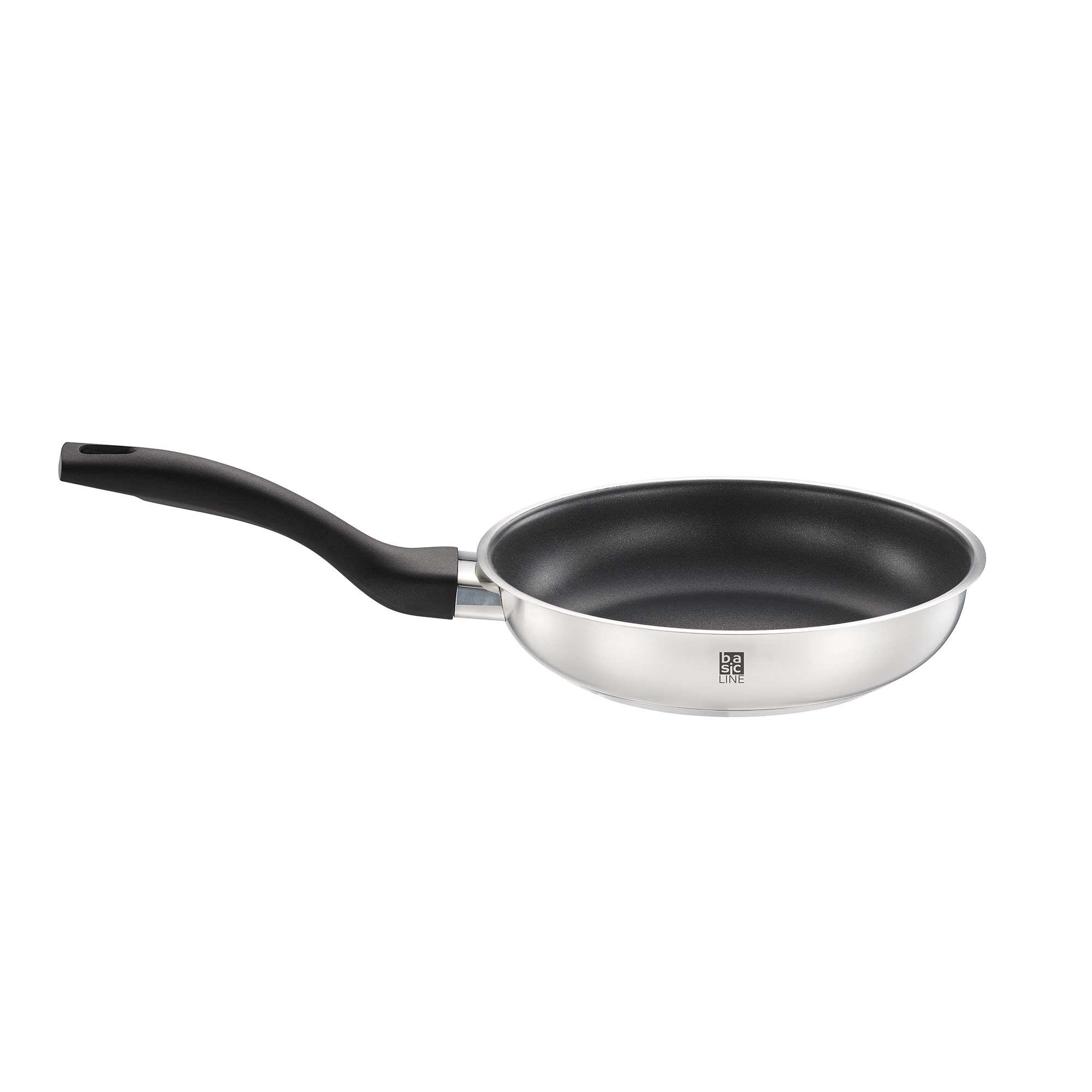 Frying pan "Basic Line" Ø 20 cm with non-stick coating ProPlex